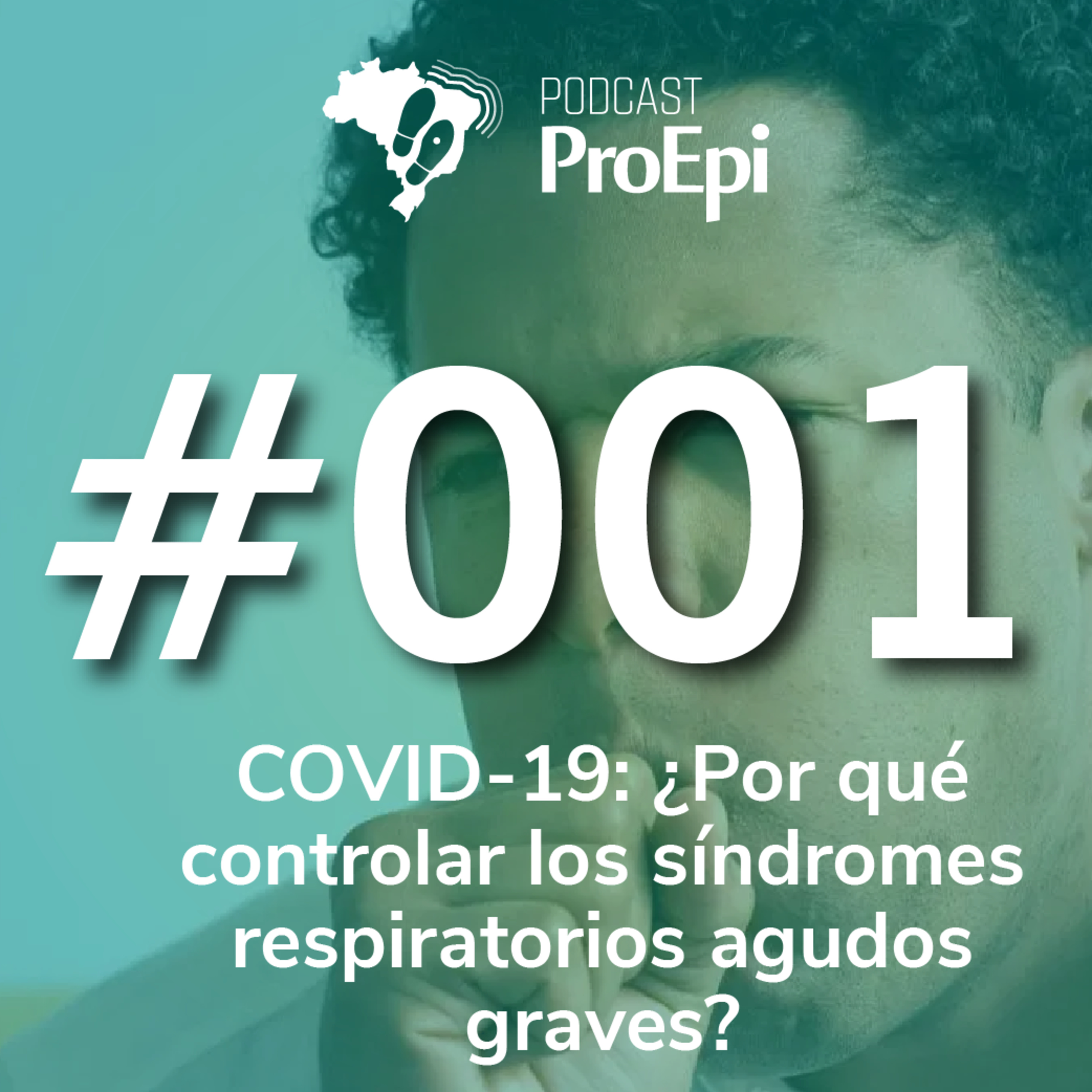 Podcast ProEpi (en español)