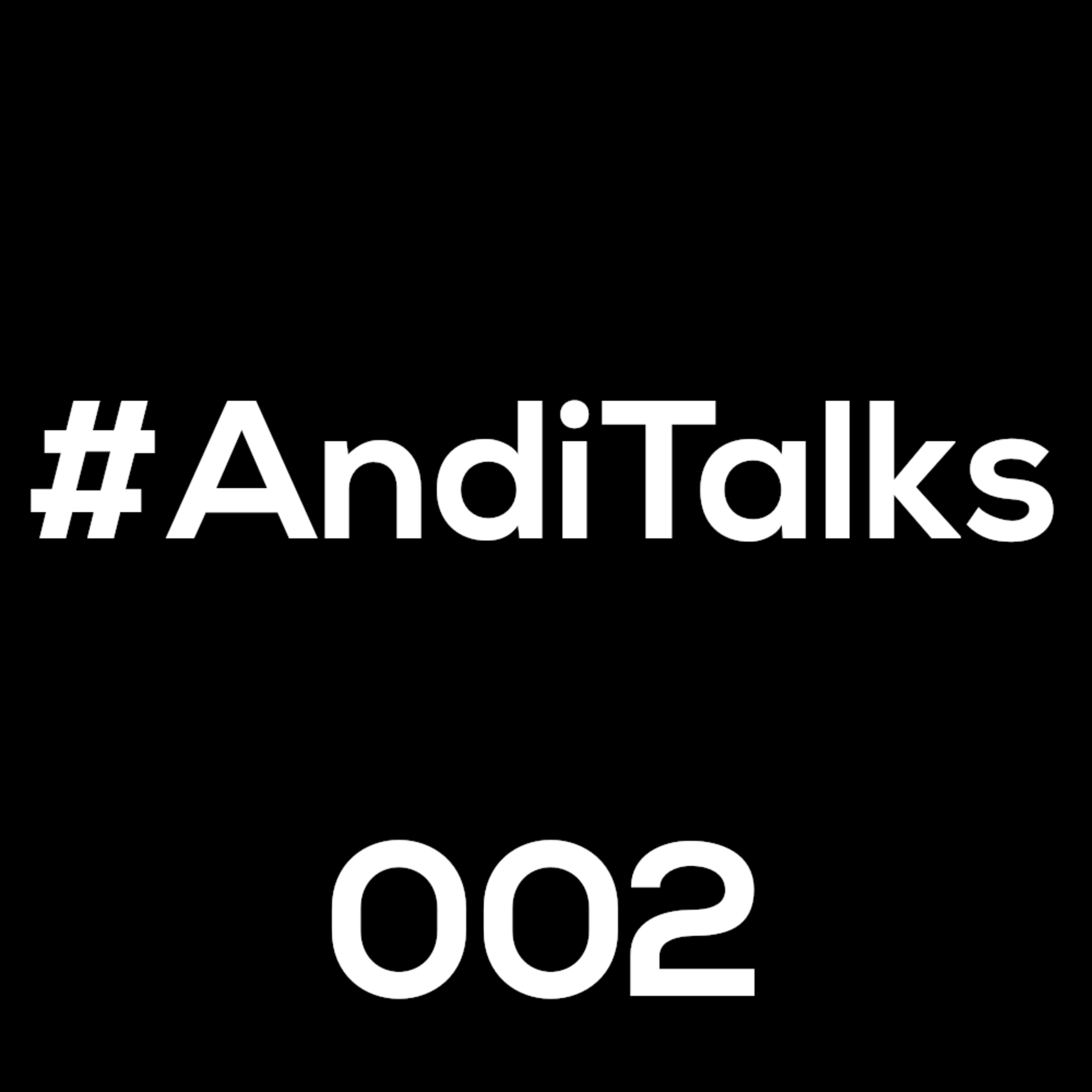 AndiTalks
