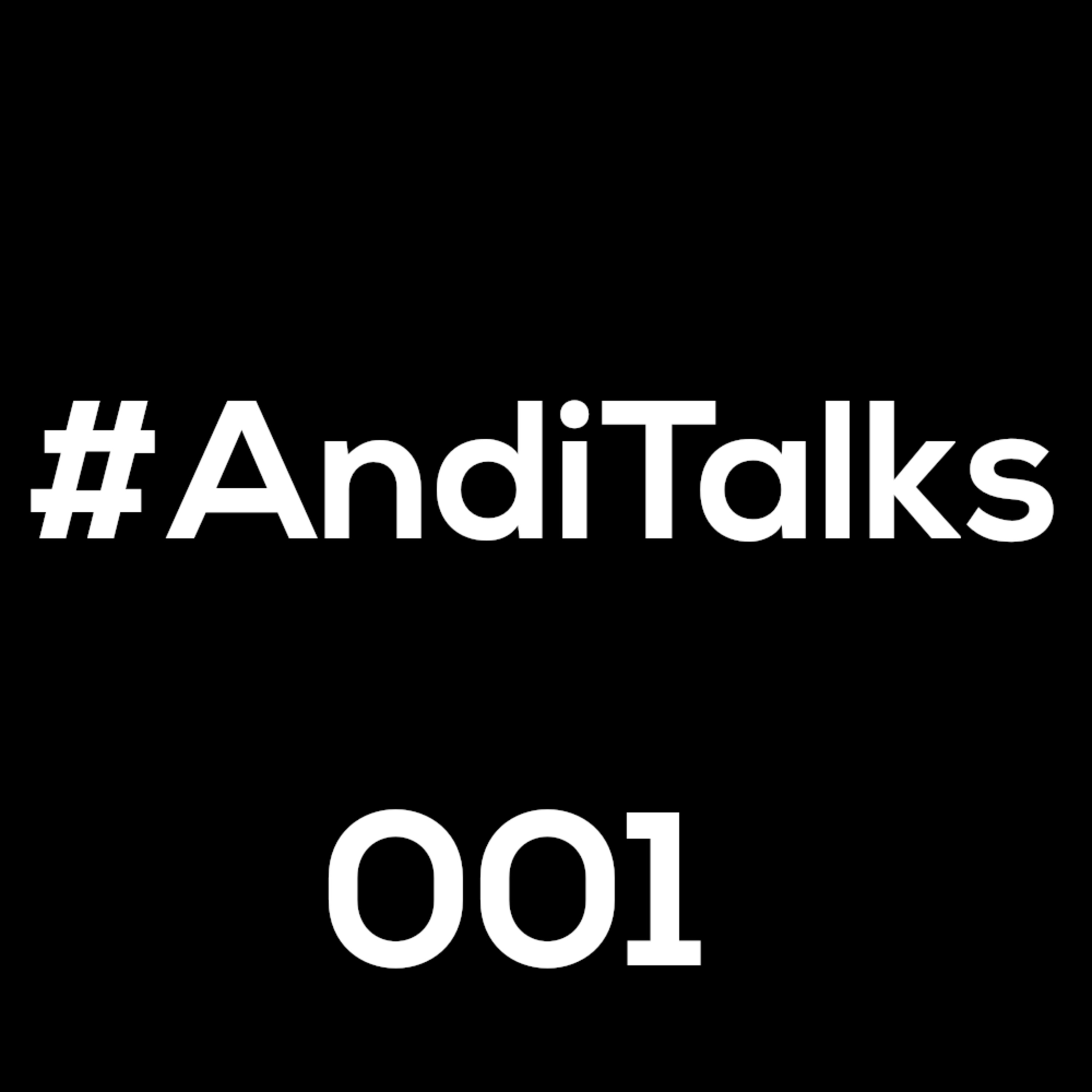 AndiTalks