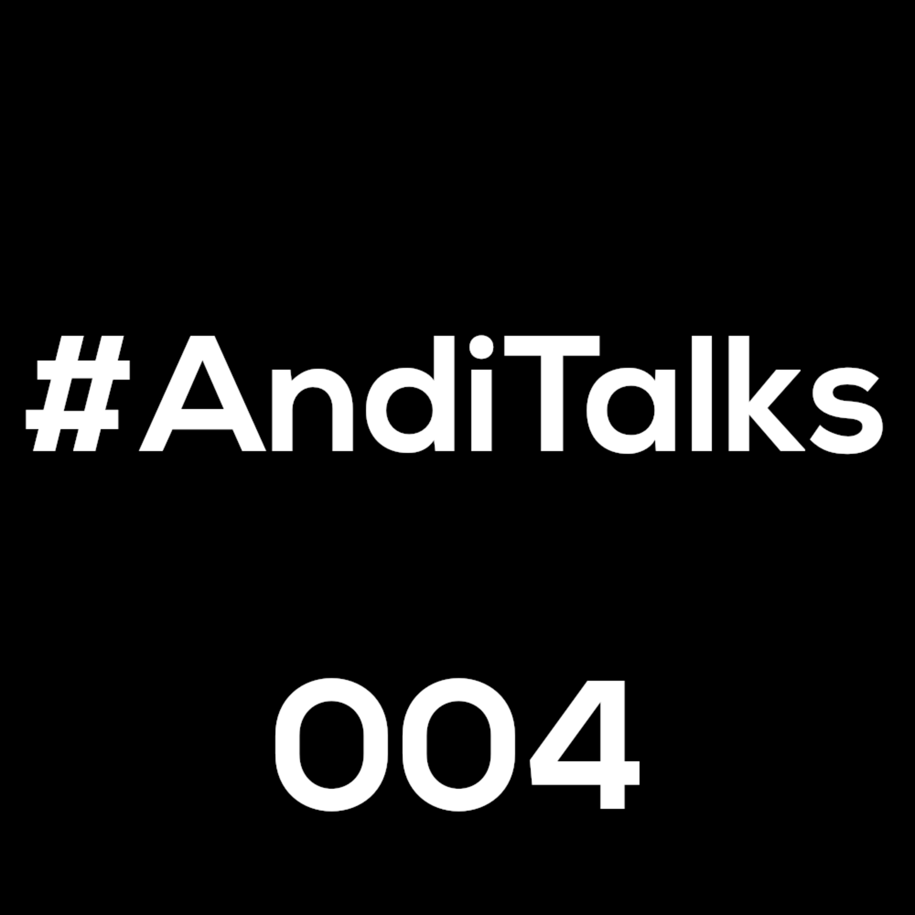 AndiTalks
