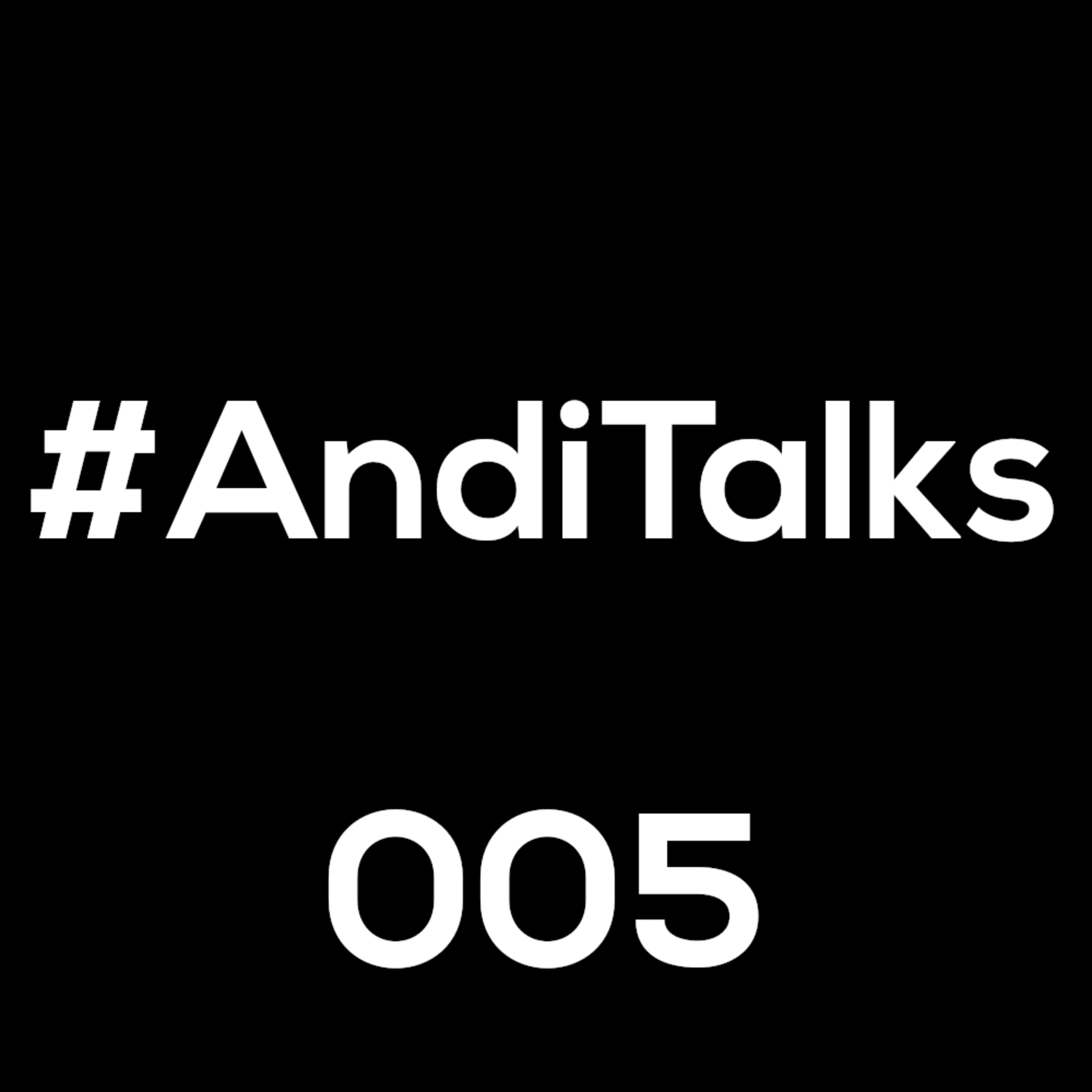 AndiTalks