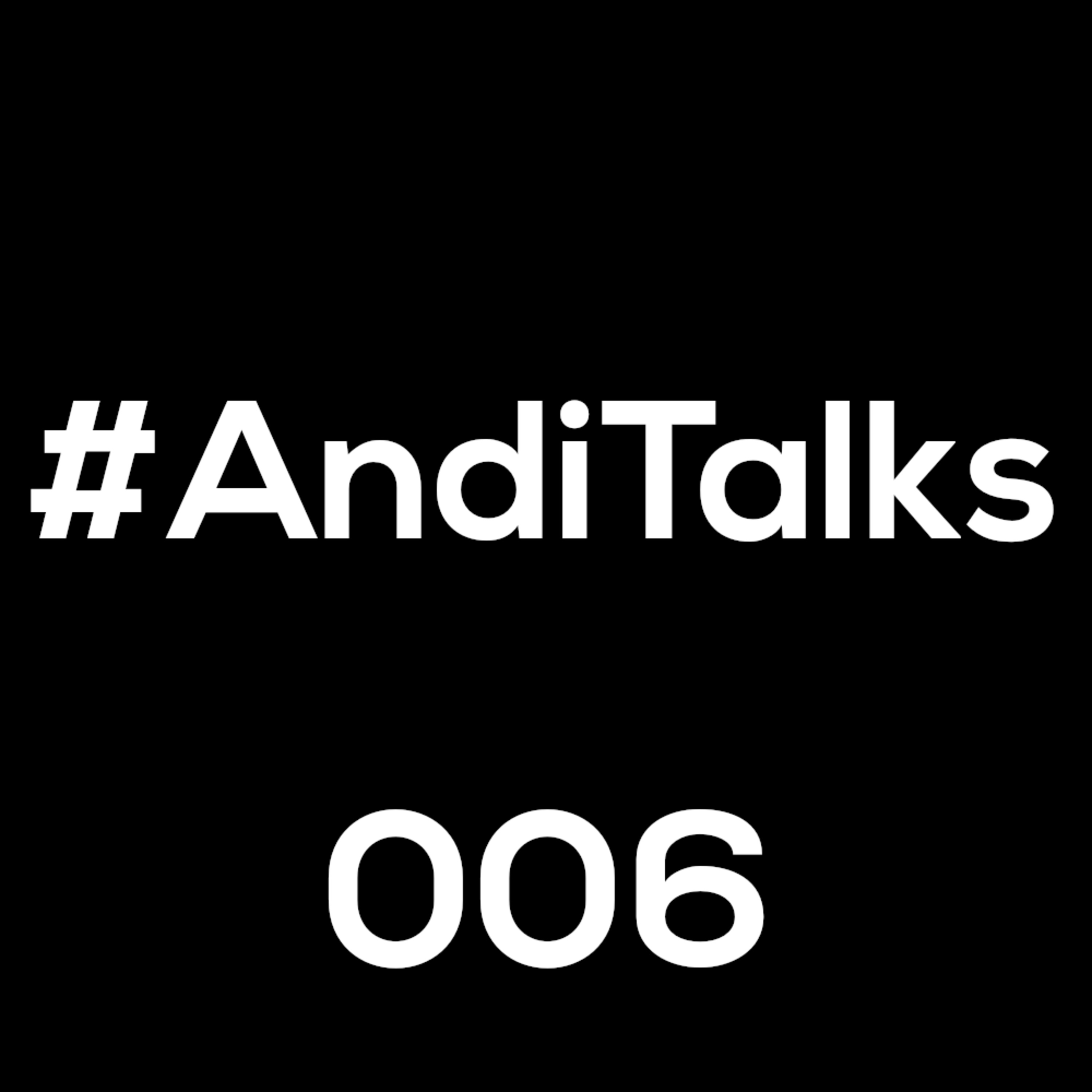 AndiTalks