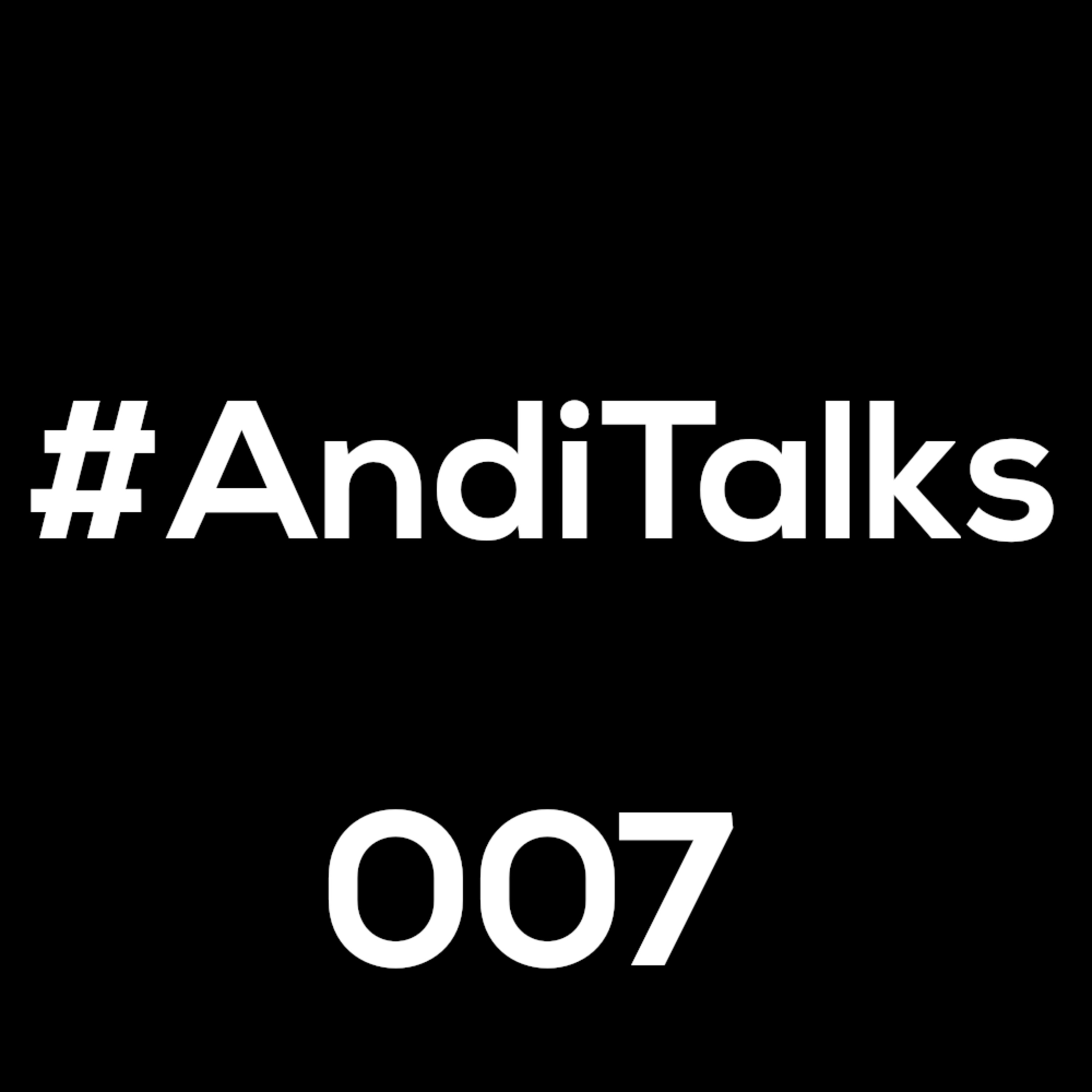 AndiTalks