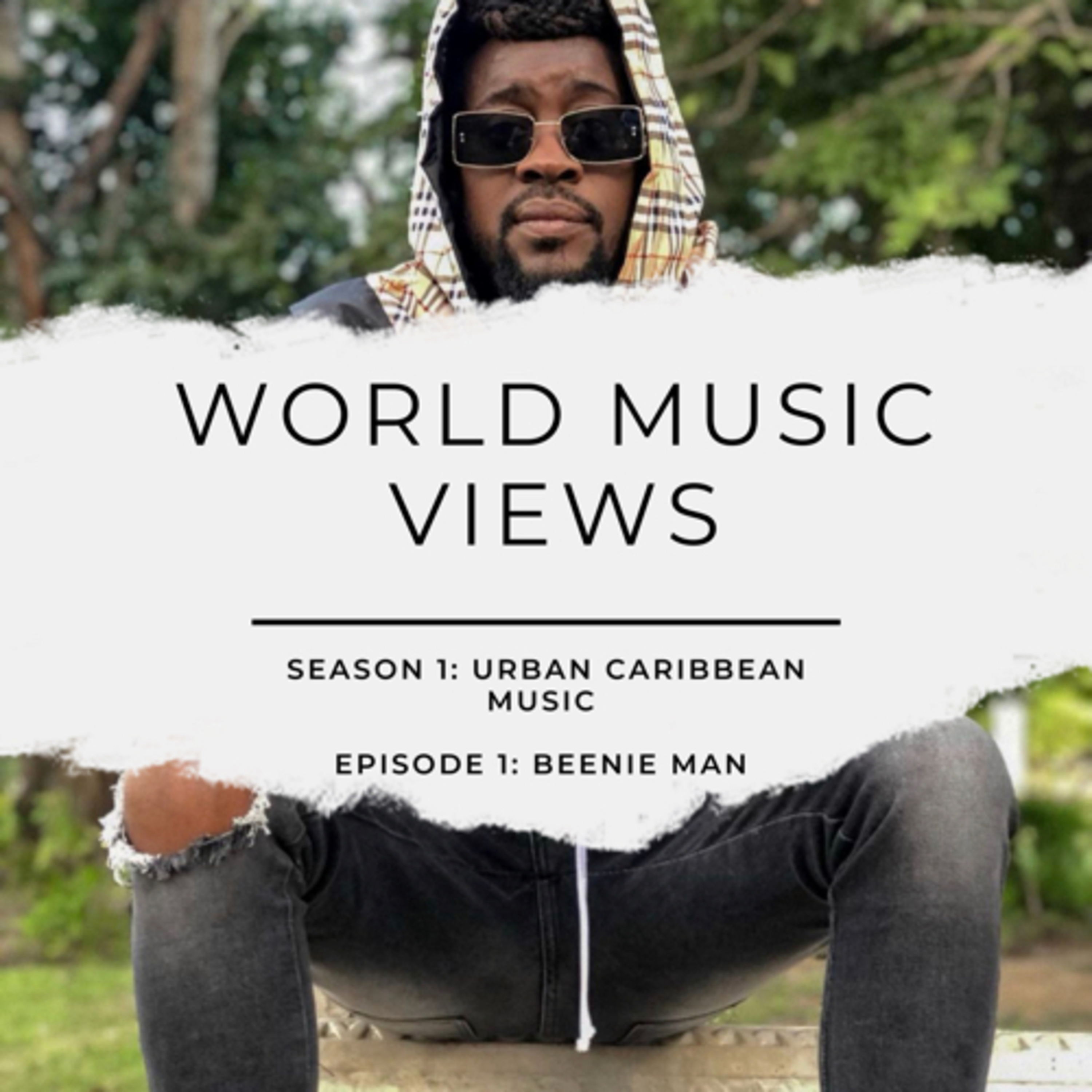 WMV (World Music Views)
