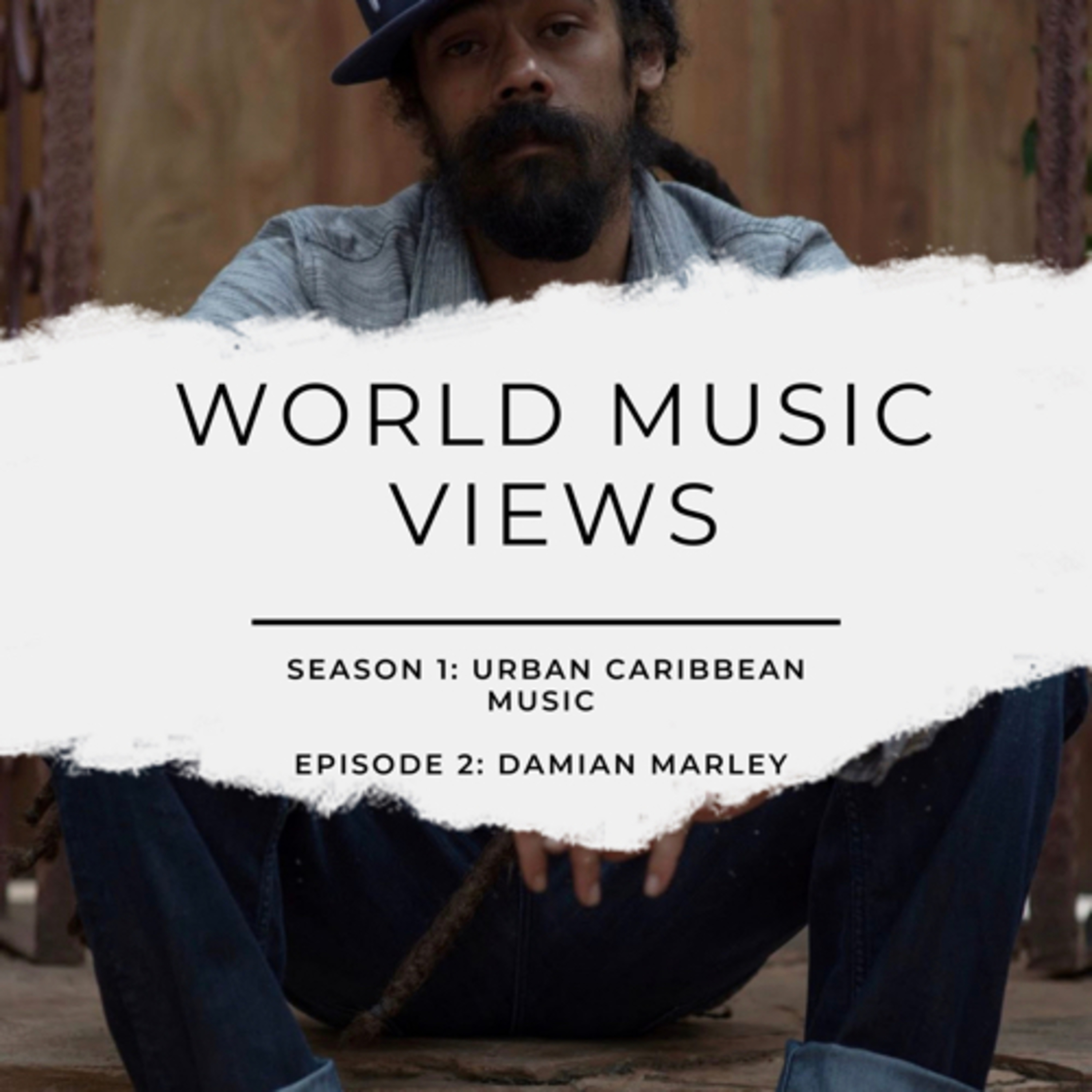 WMV (World Music Views)