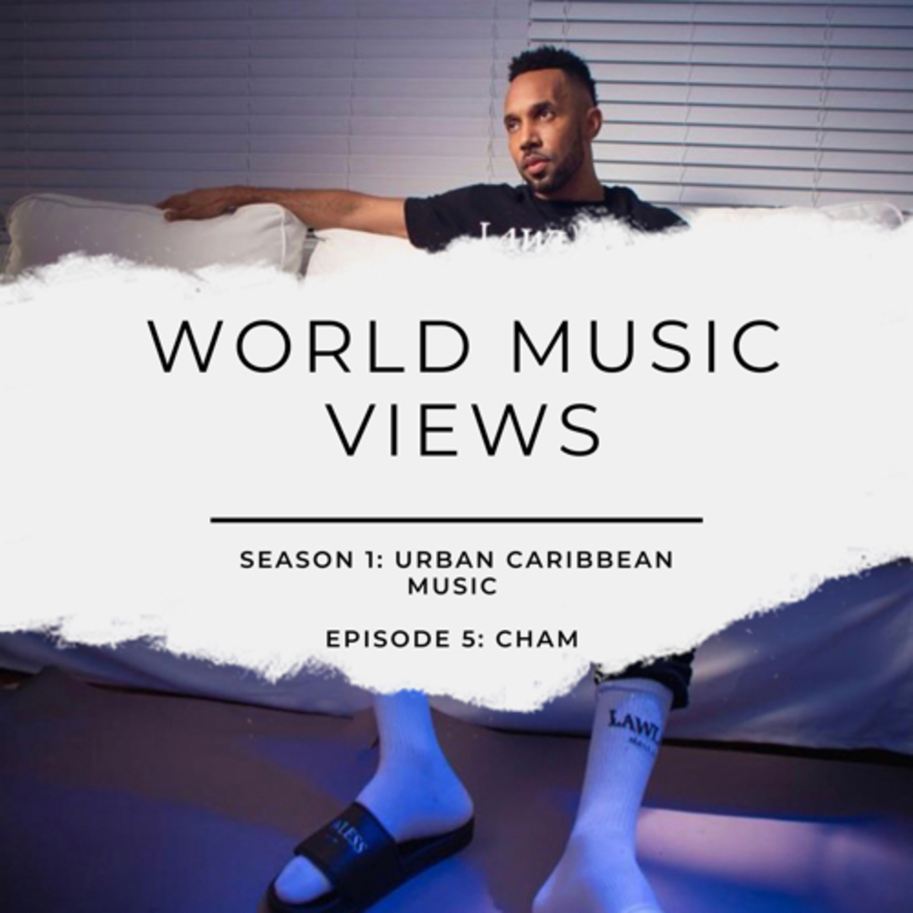 WMV (World Music Views)