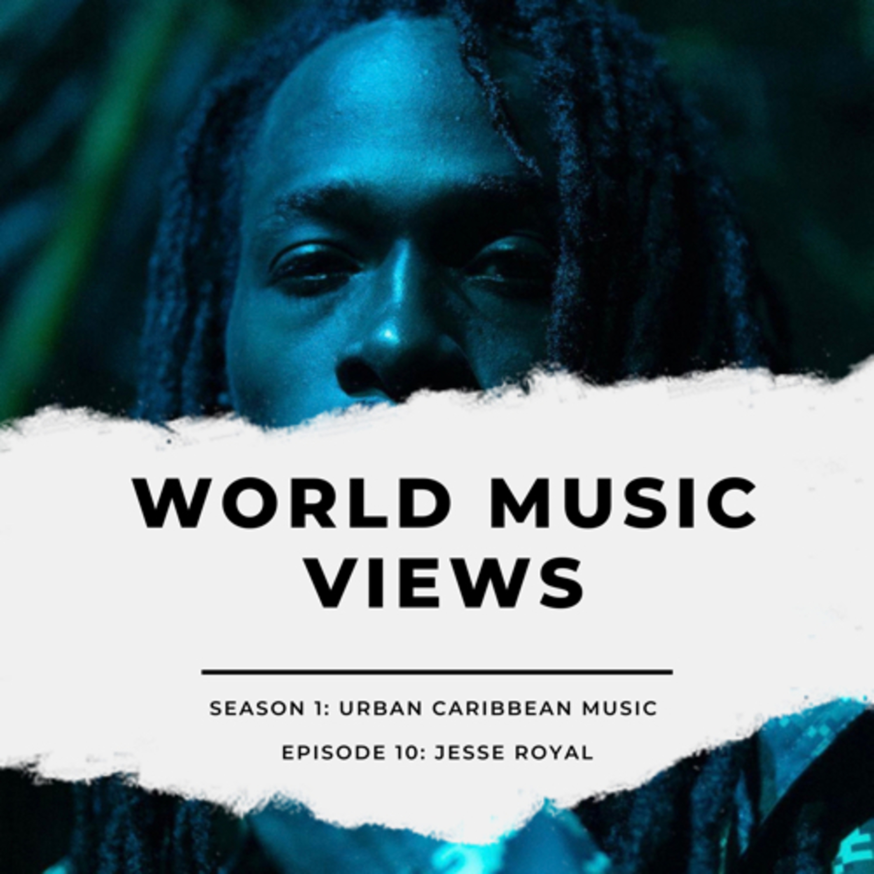 WMV (World Music Views)