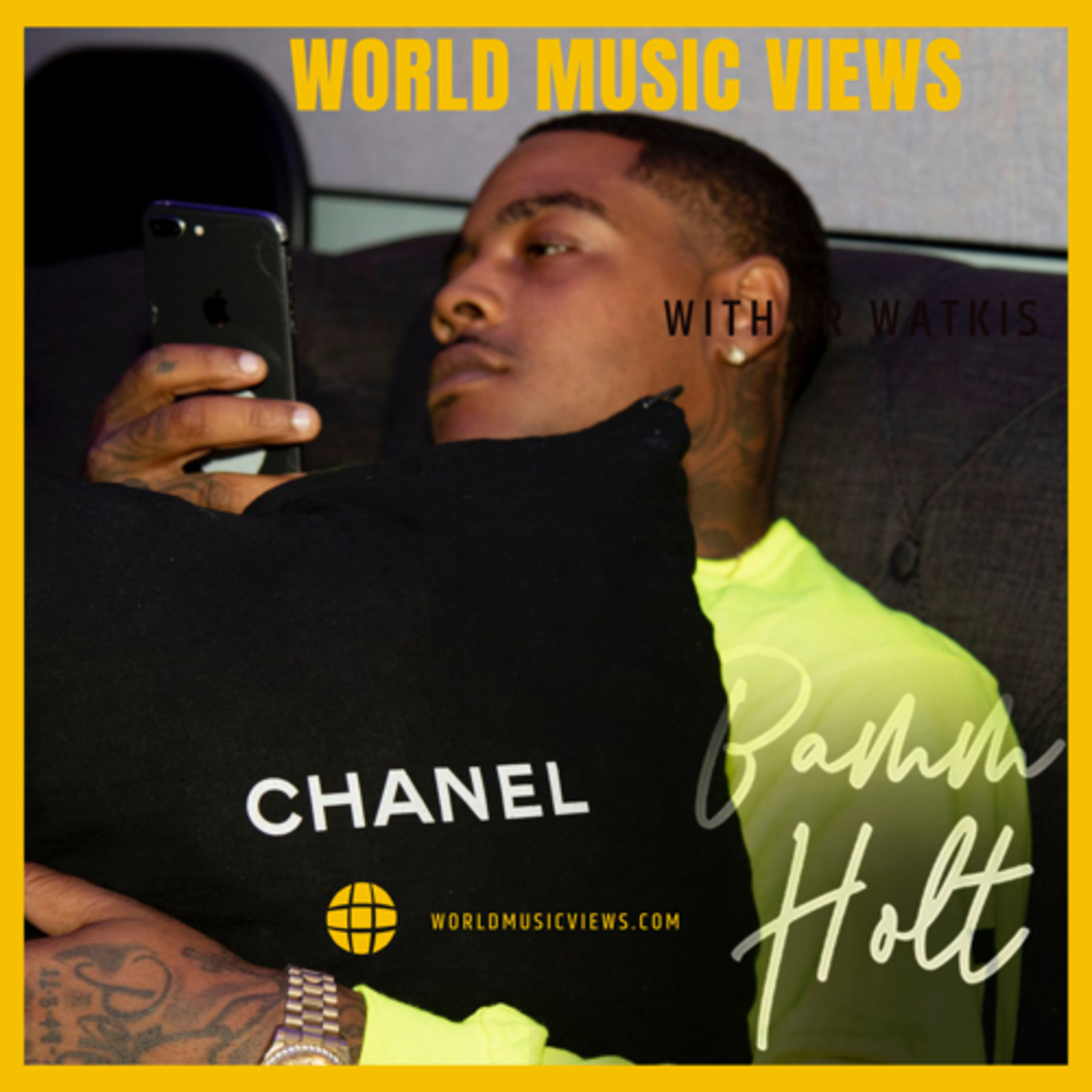 WMV (World Music Views)