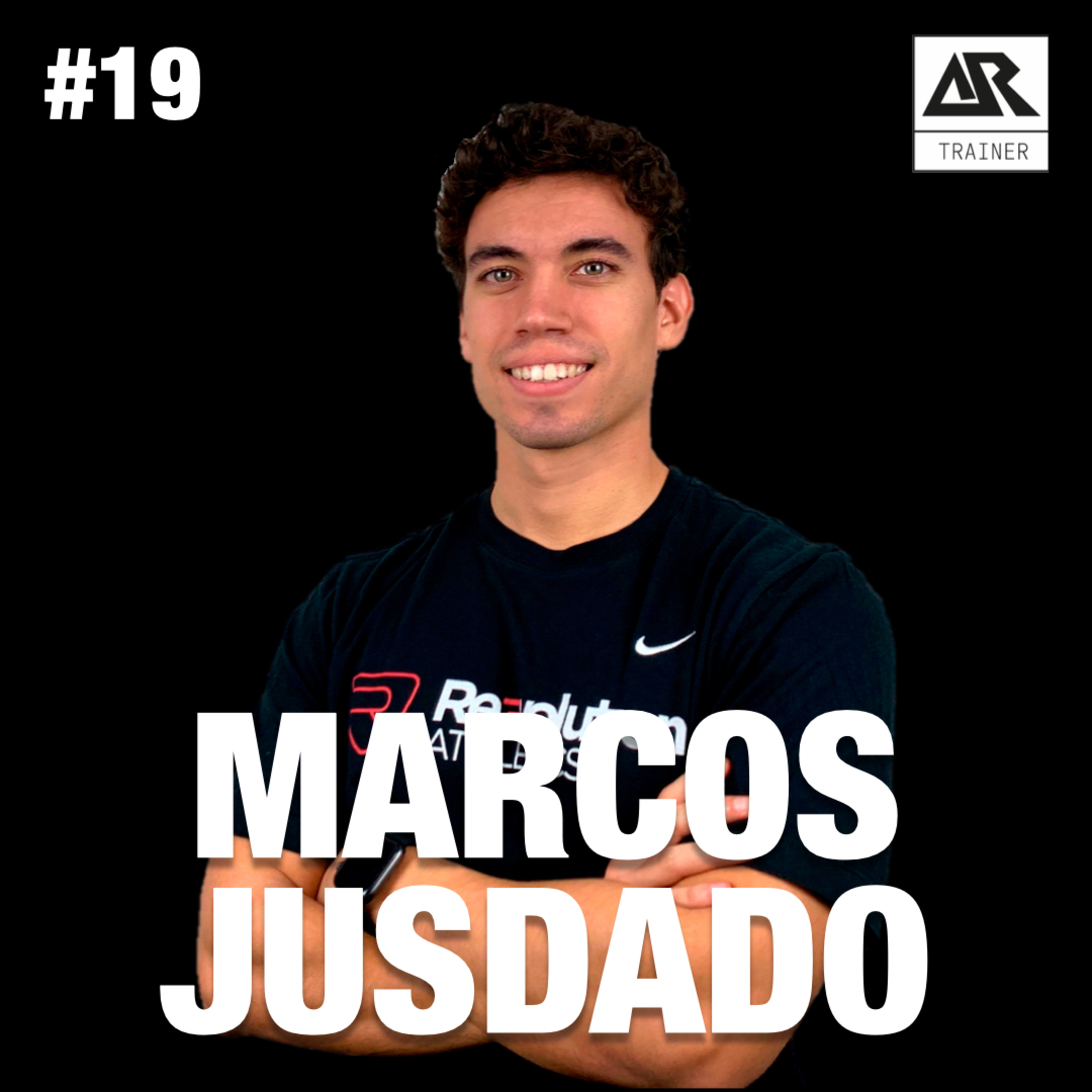 THE ALBERTO RAMON TRAINER PODCAST