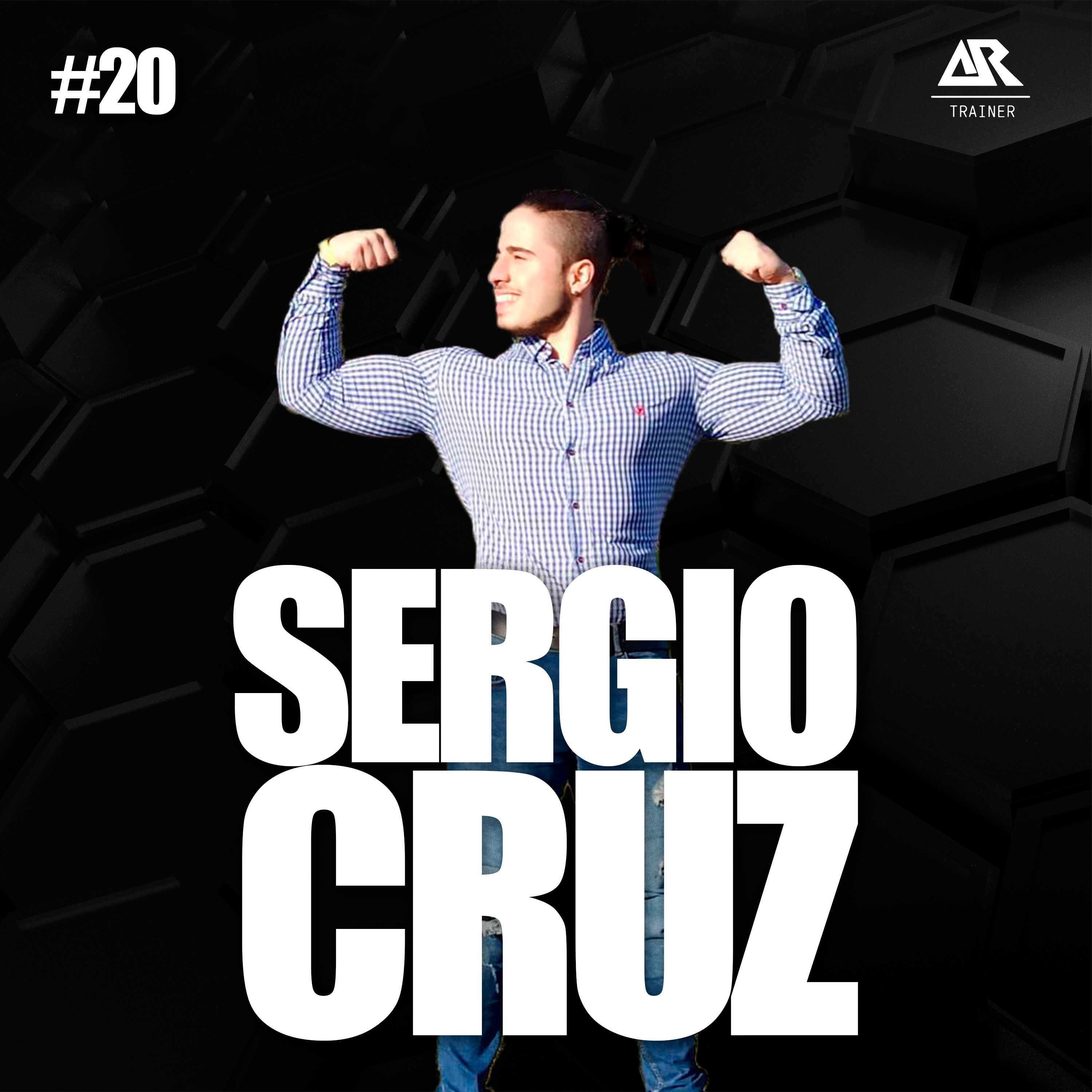 THE ALBERTO RAMON TRAINER PODCAST