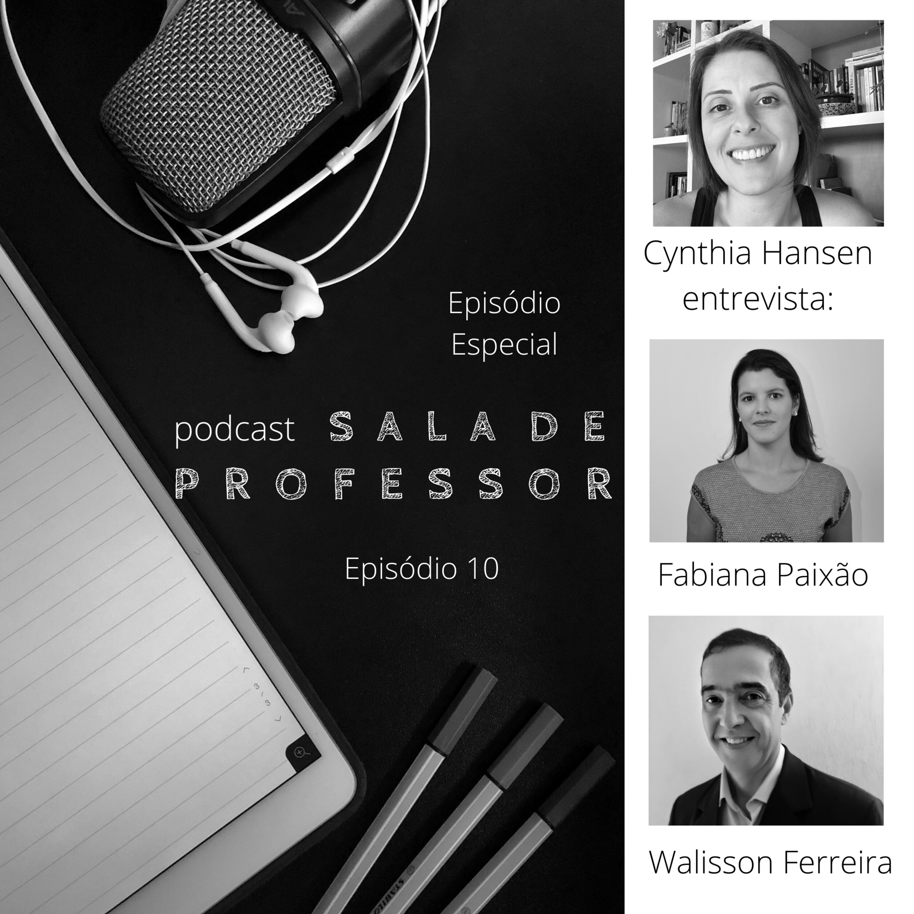 Sala de Professor
