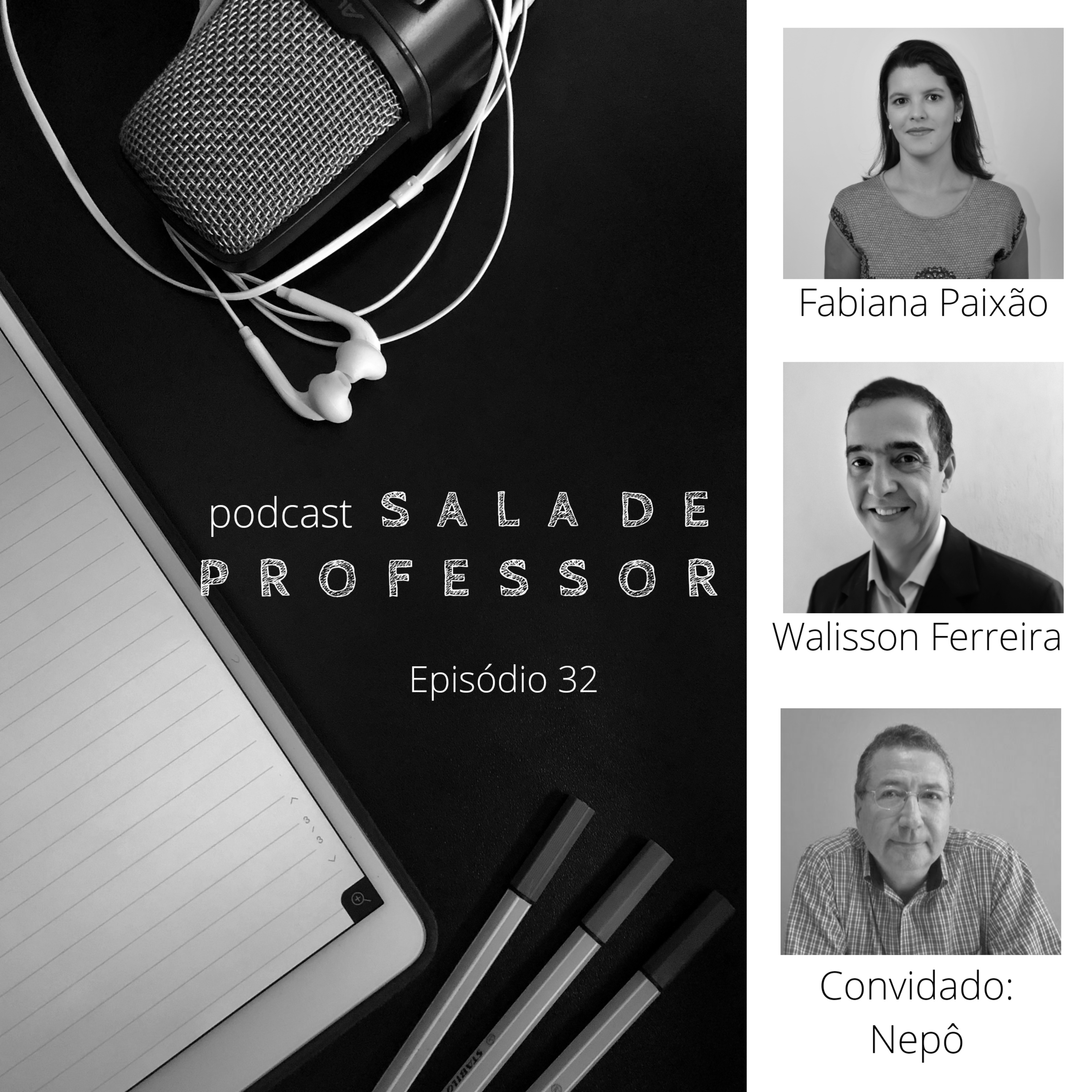 Sala de Professor