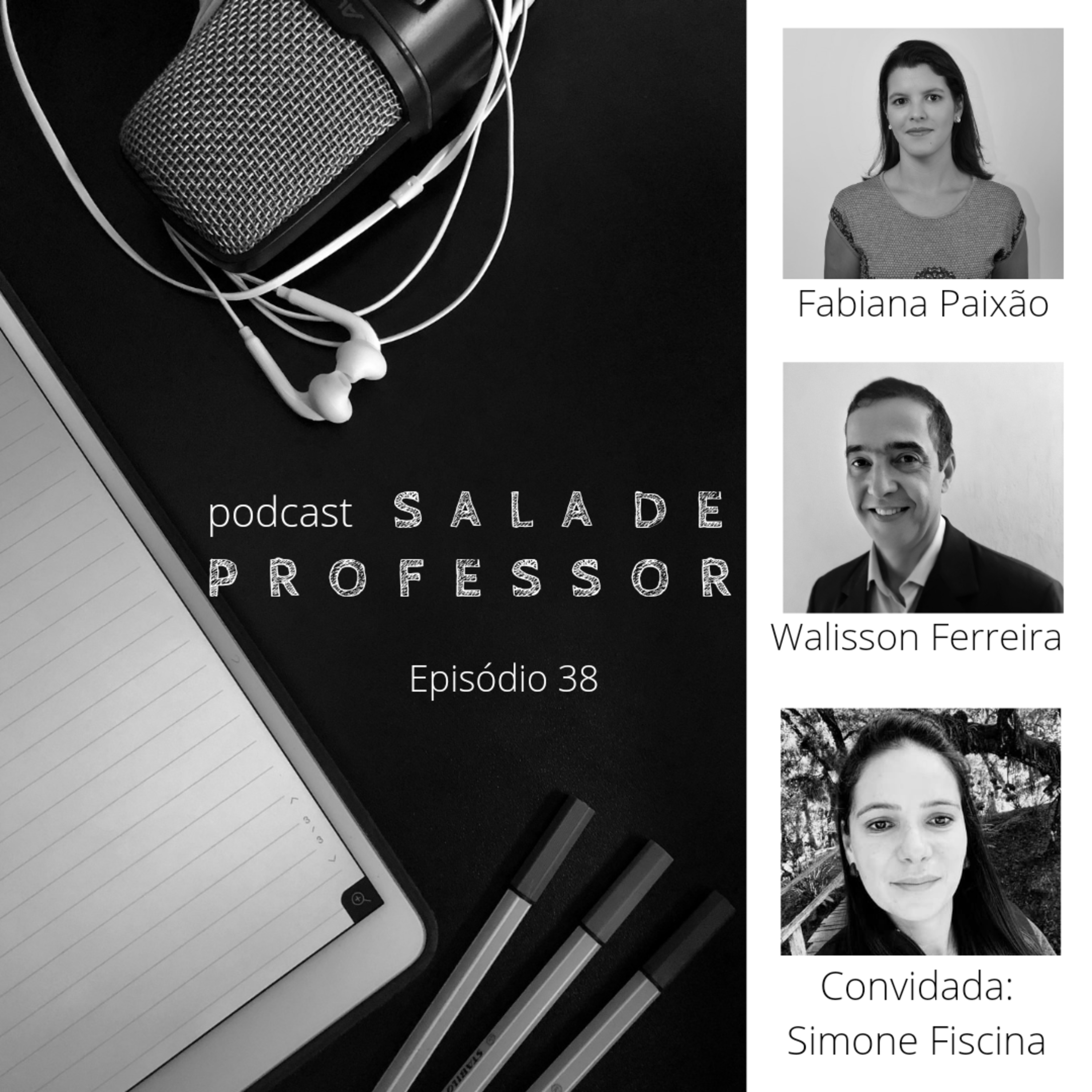 Sala de Professor