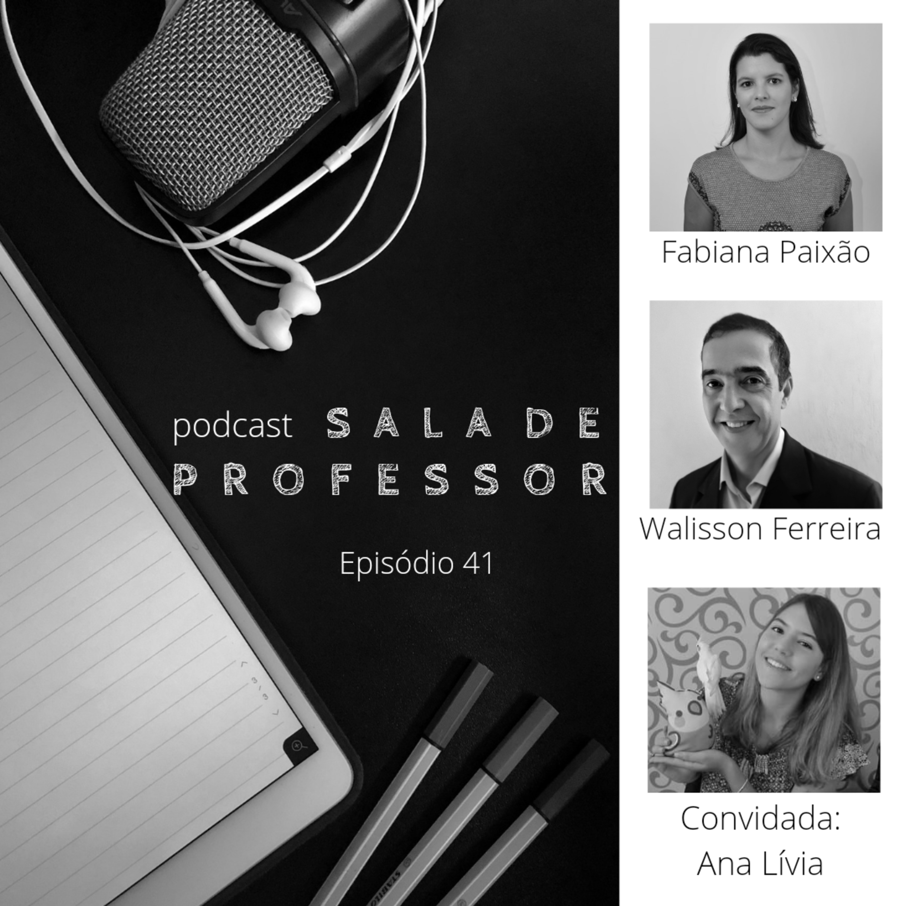 Sala de Professor