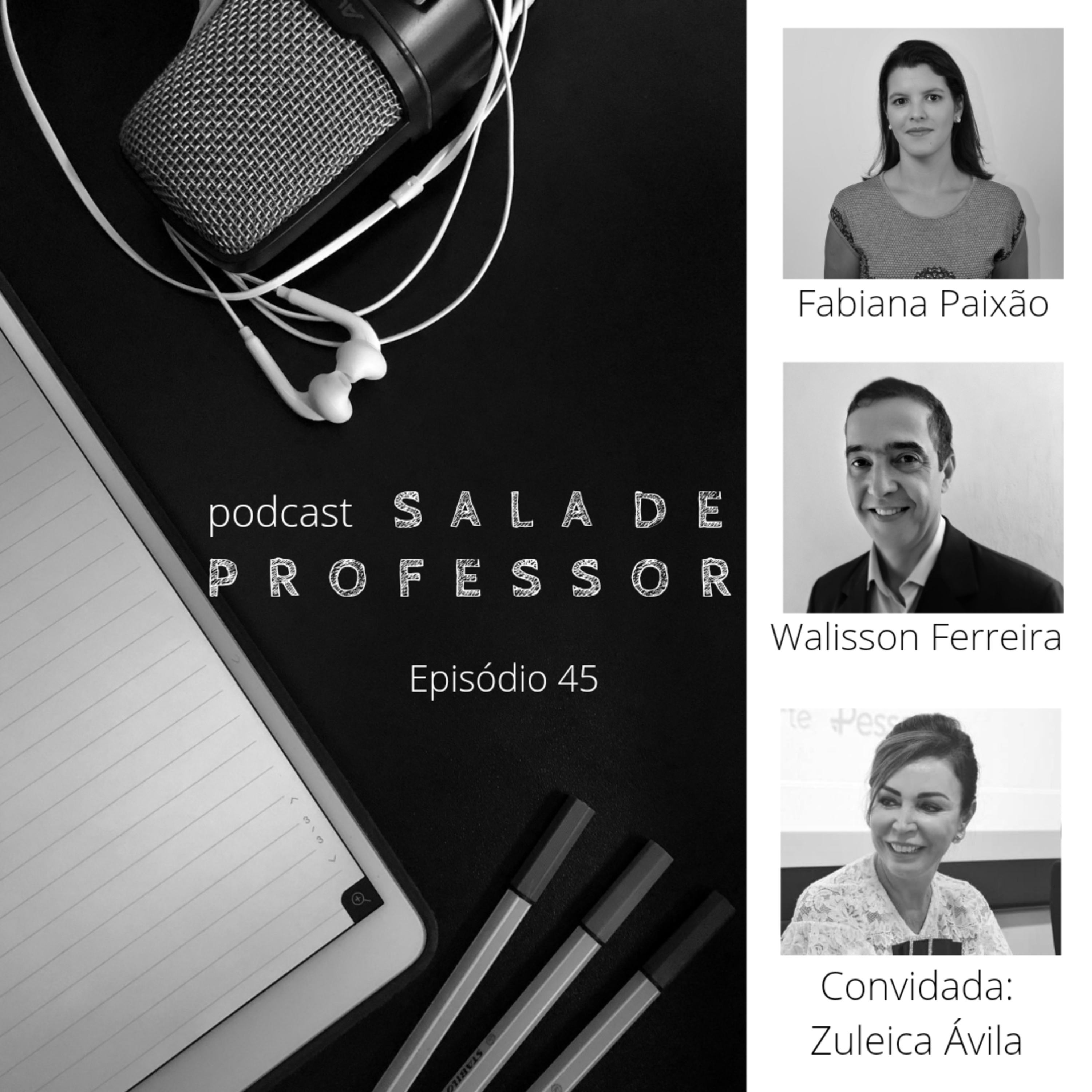 Sala de Professor
