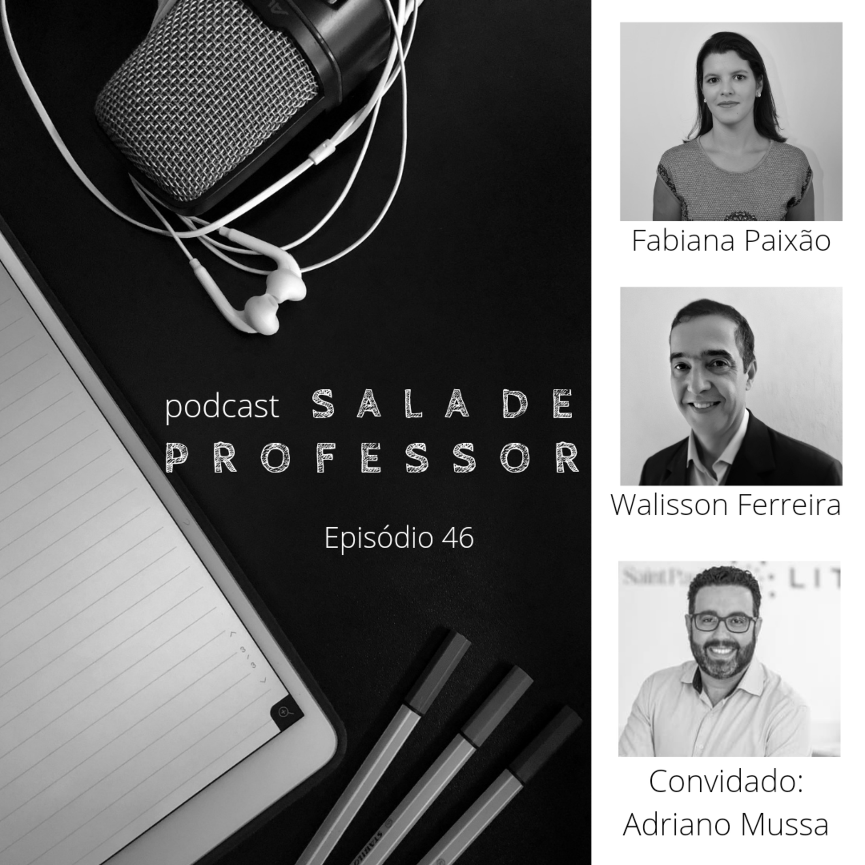 Sala de Professor
