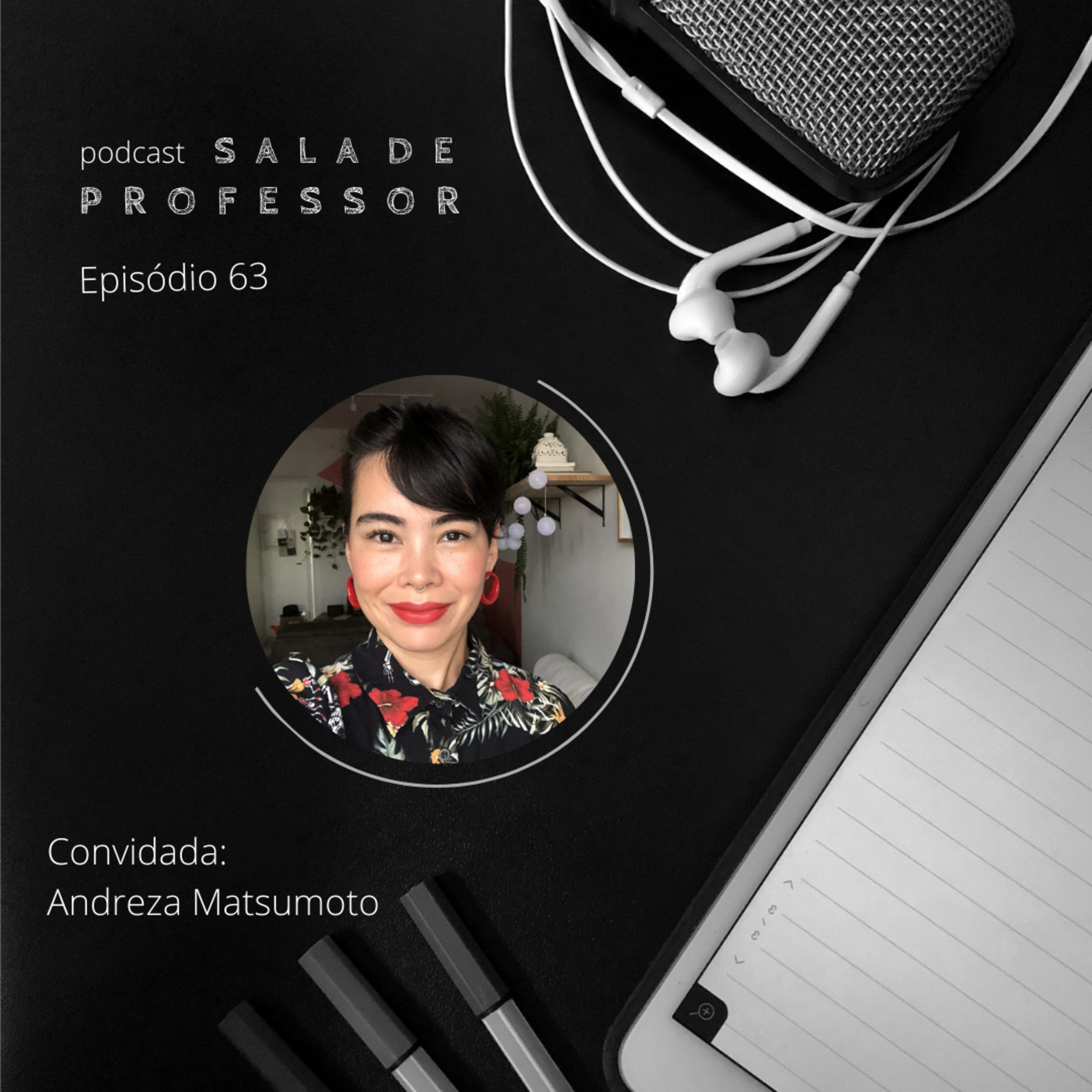 Sala de Professor