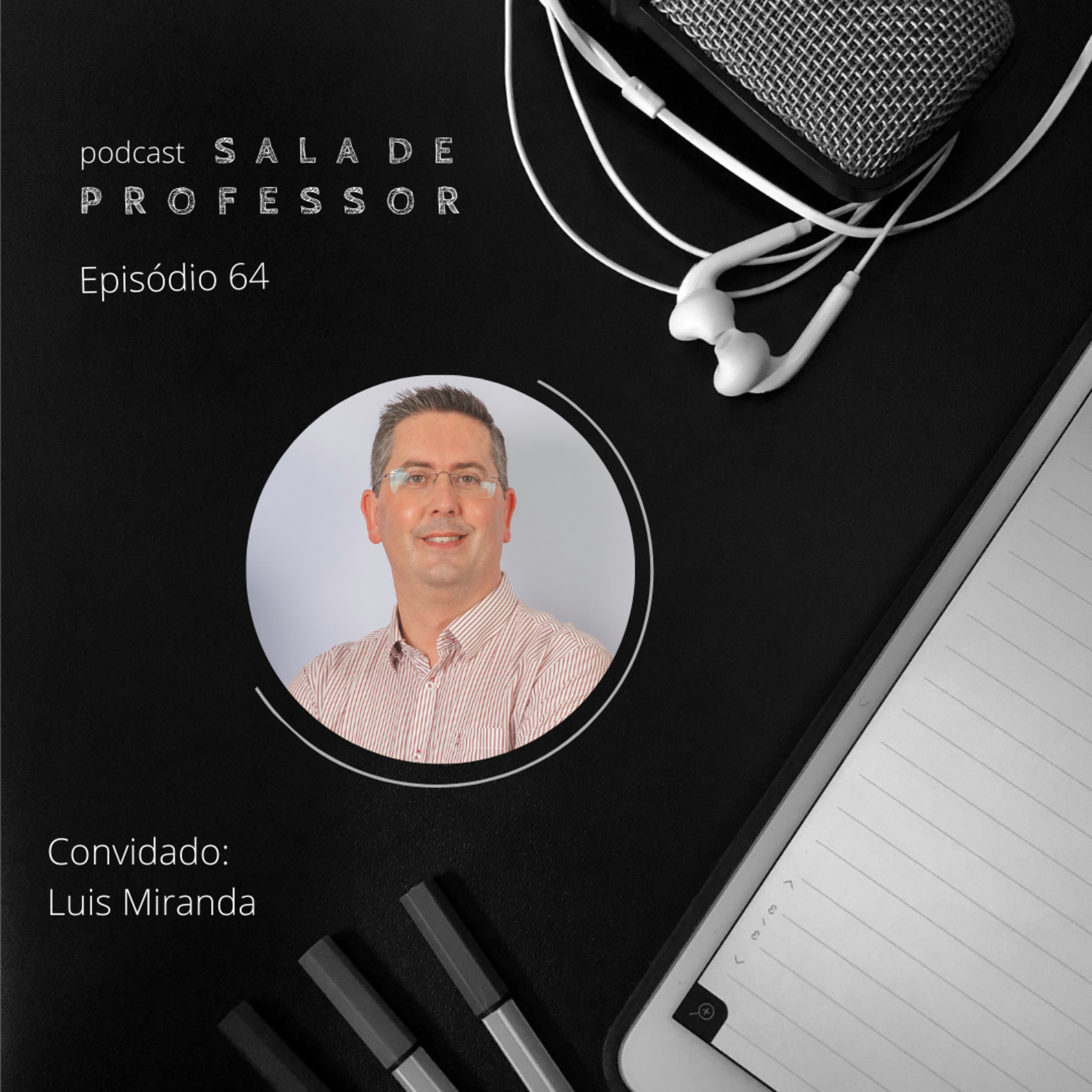 Sala de Professor