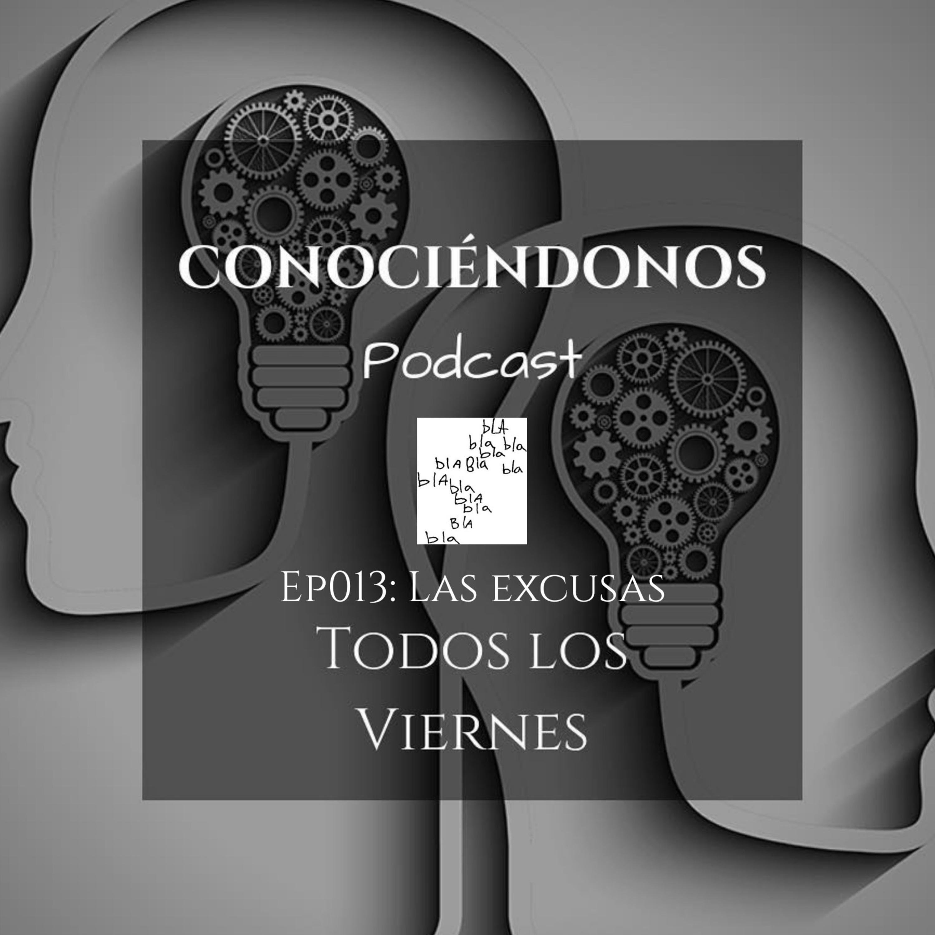 Conociéndonos