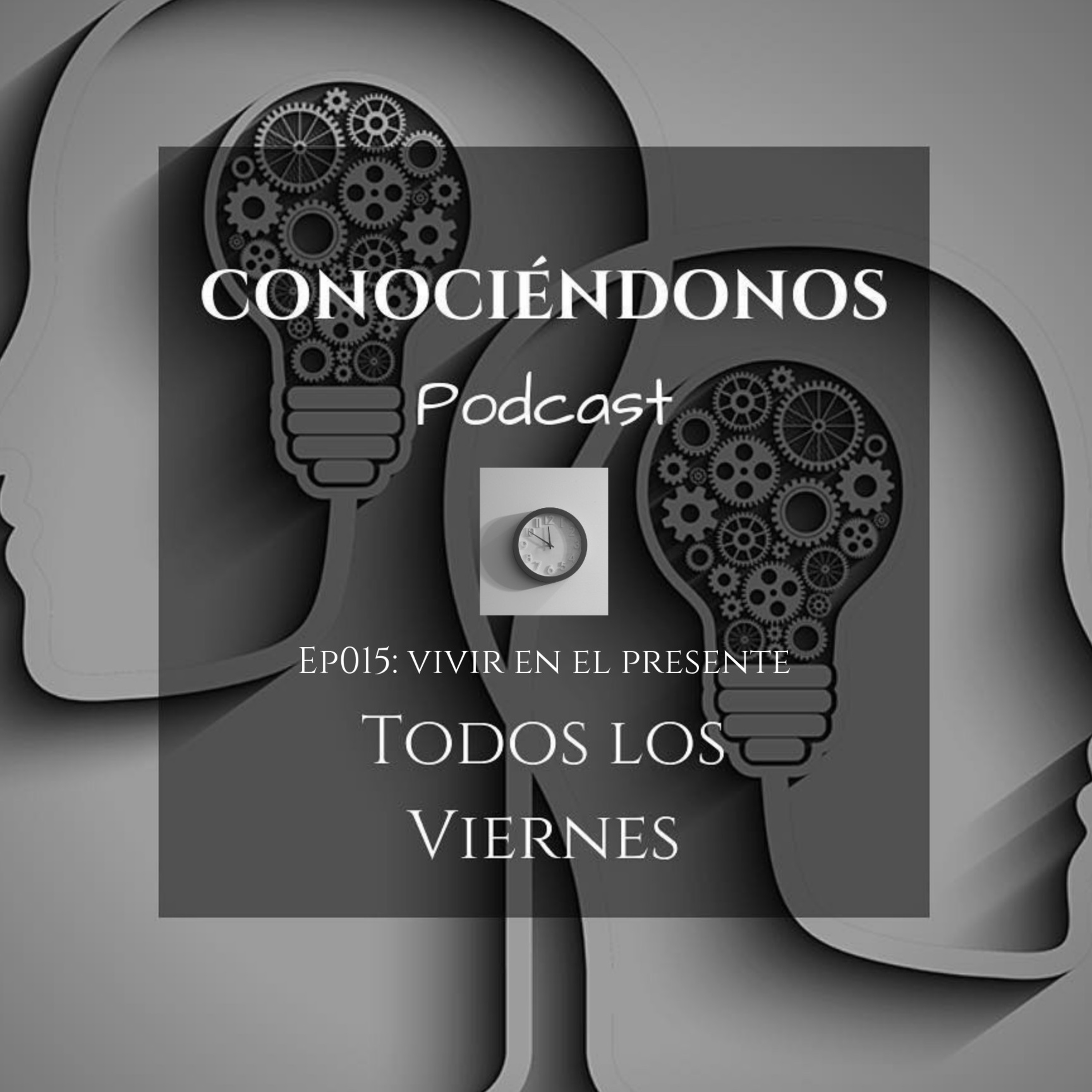 Conociéndonos