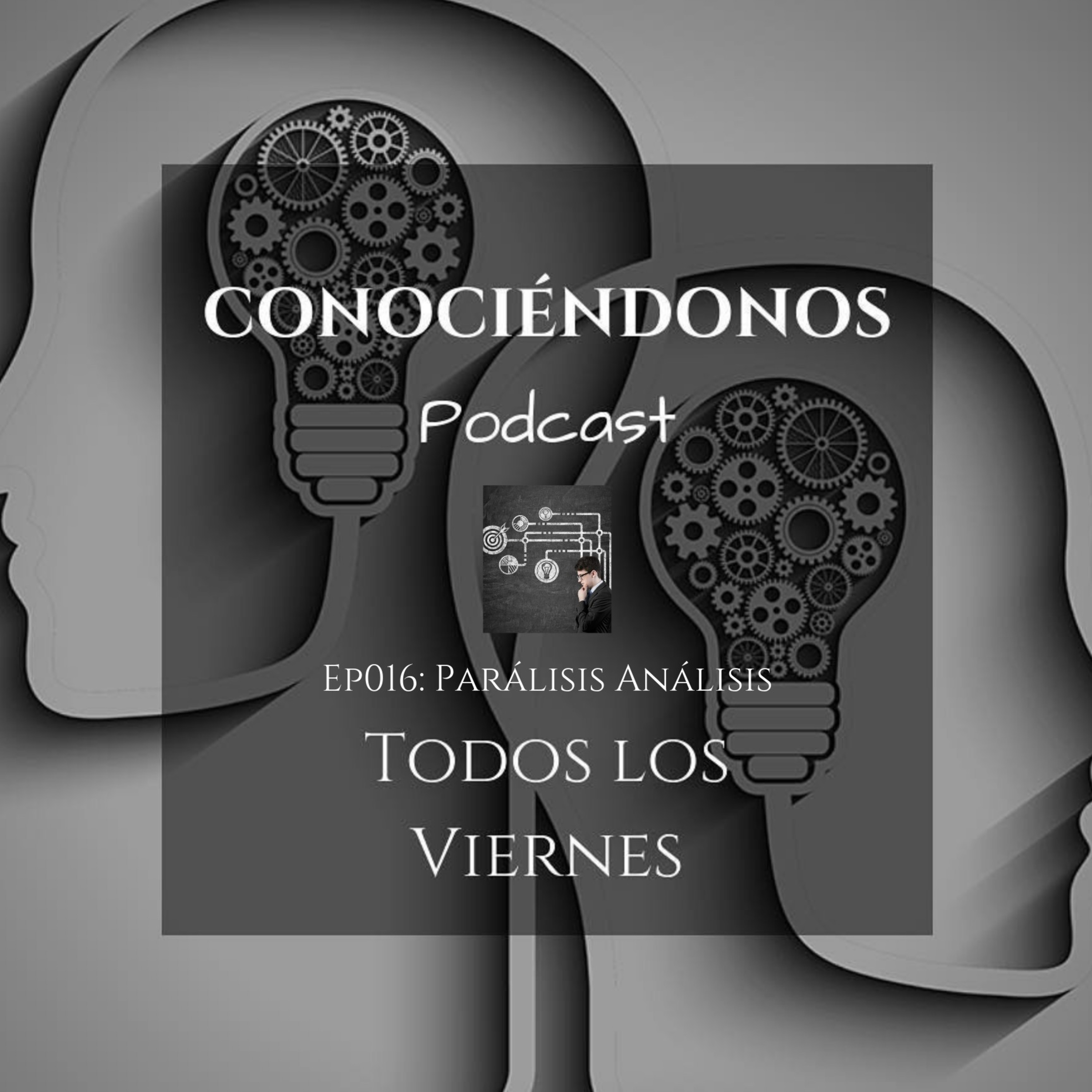 Conociéndonos