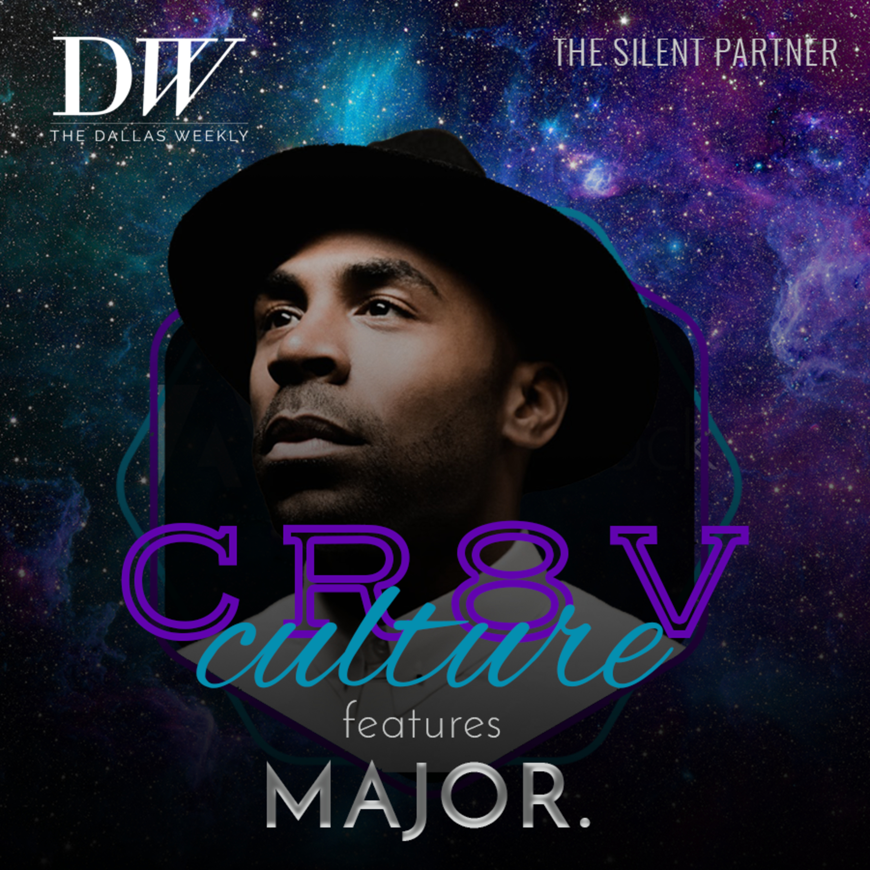 CR8V.fm