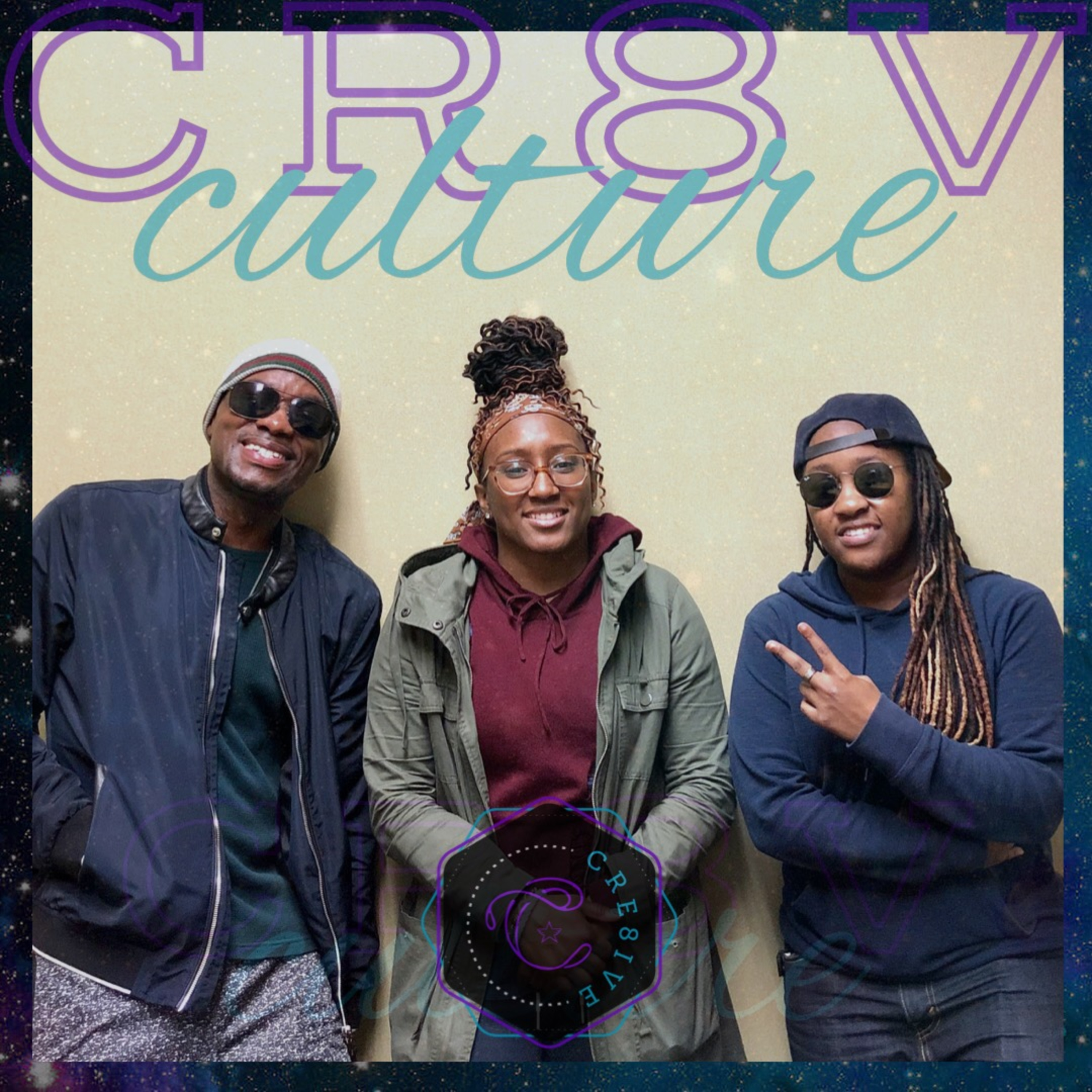 CR8V.fm