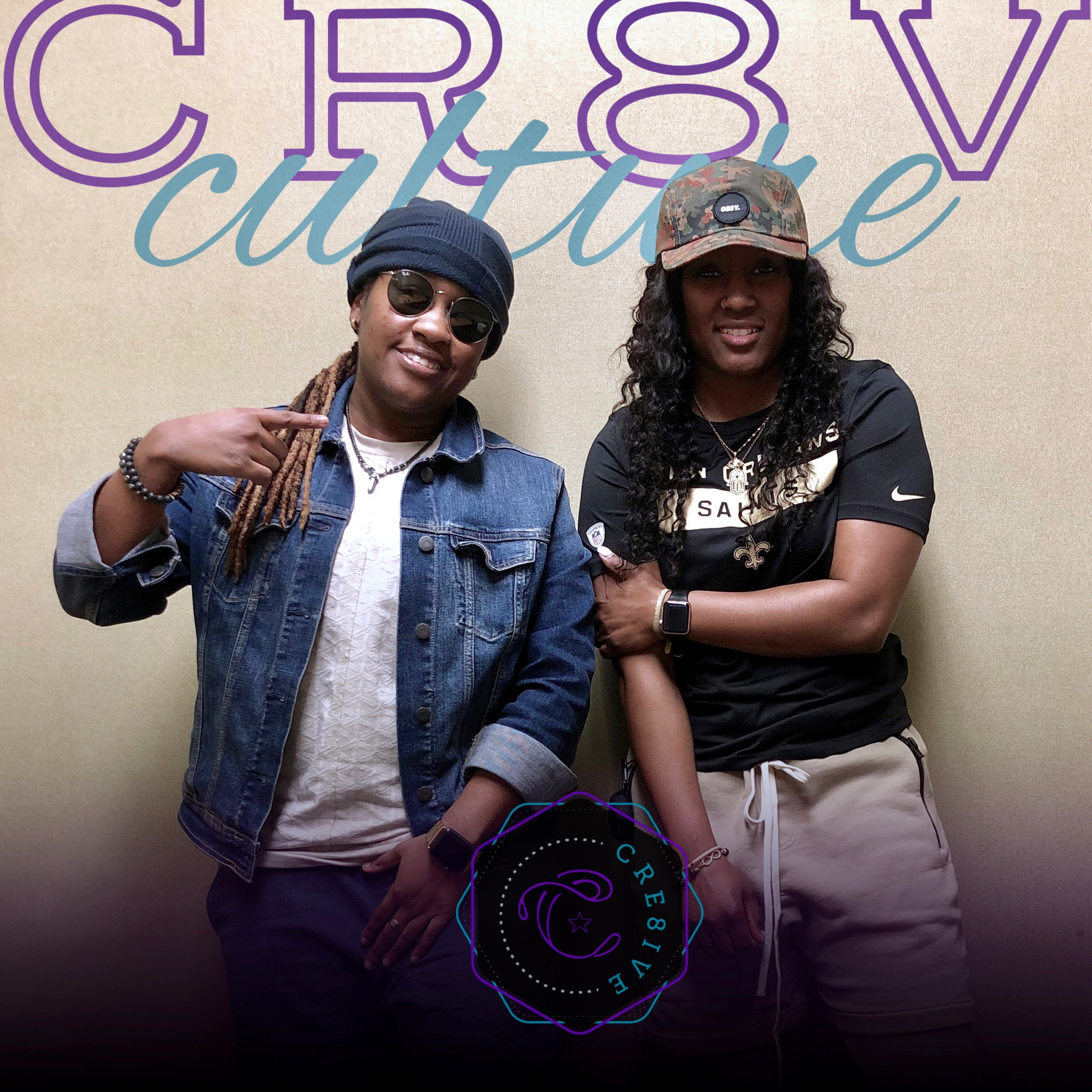 CR8V.fm