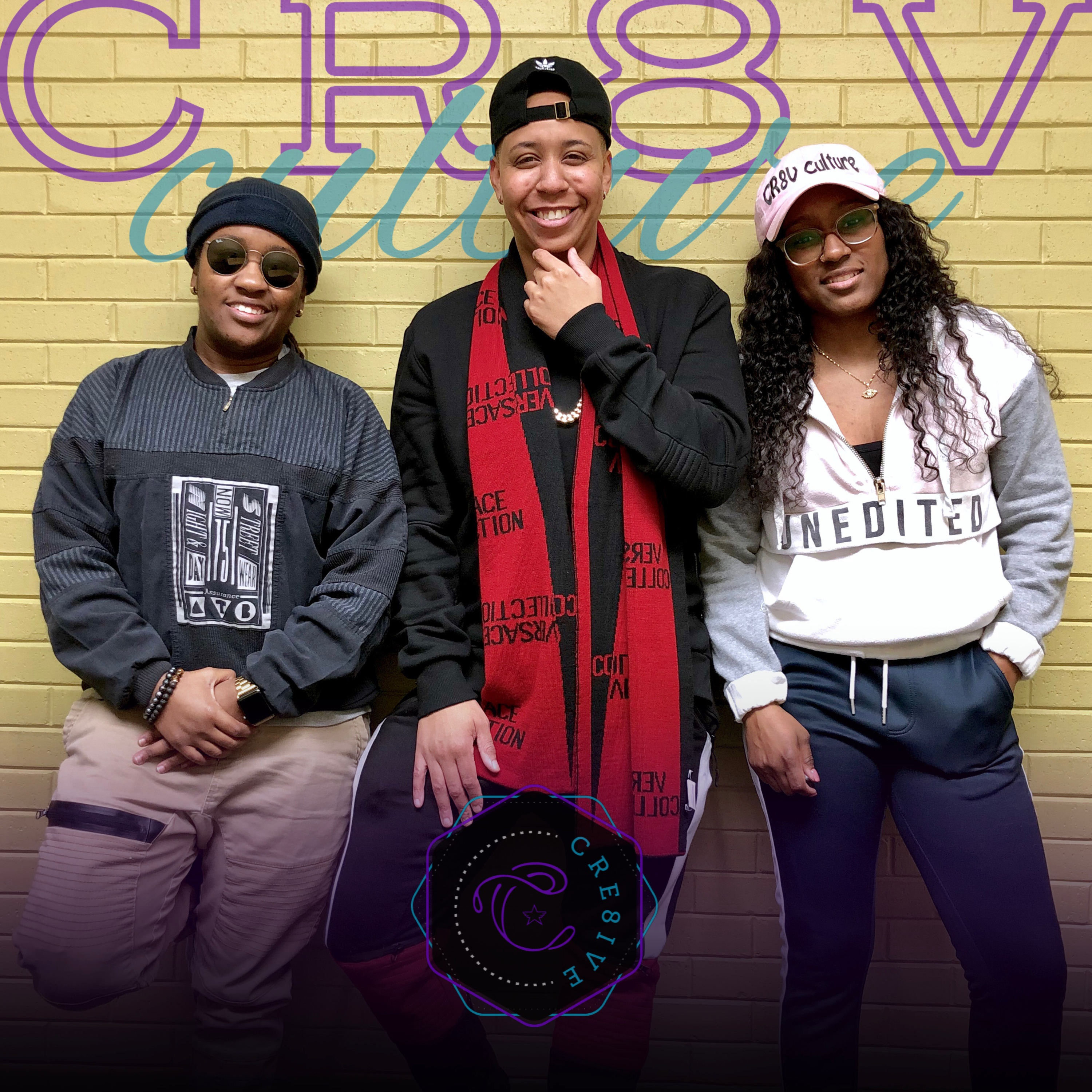 CR8V.fm