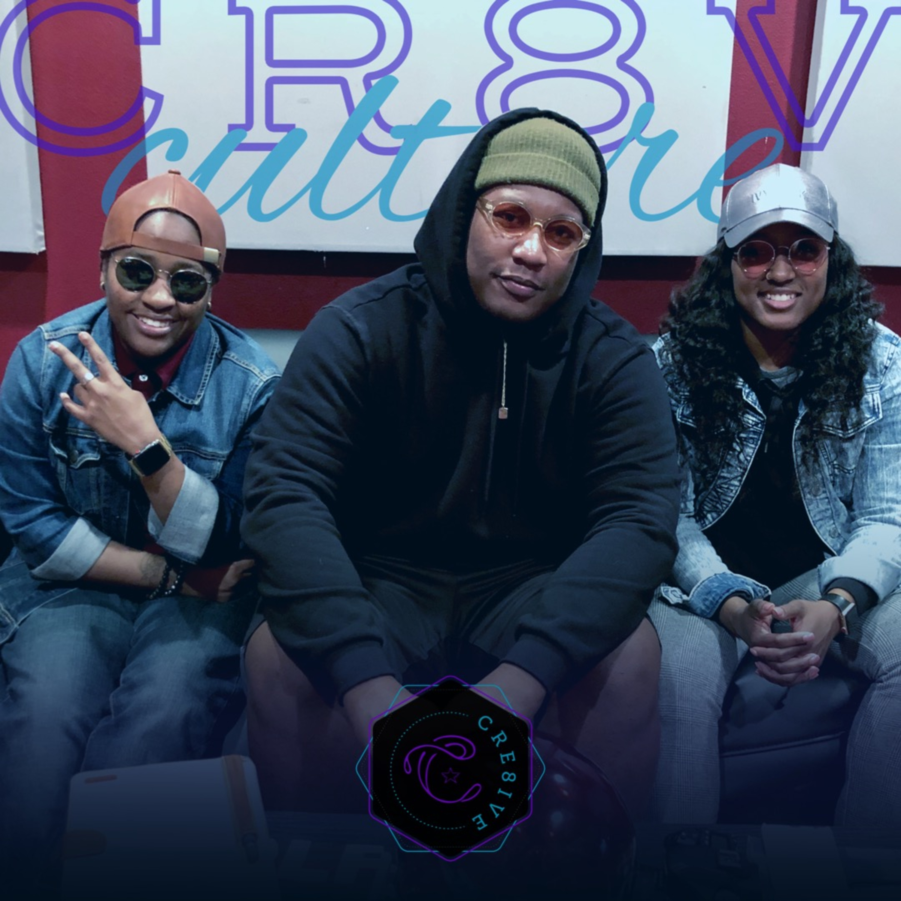CR8V.fm