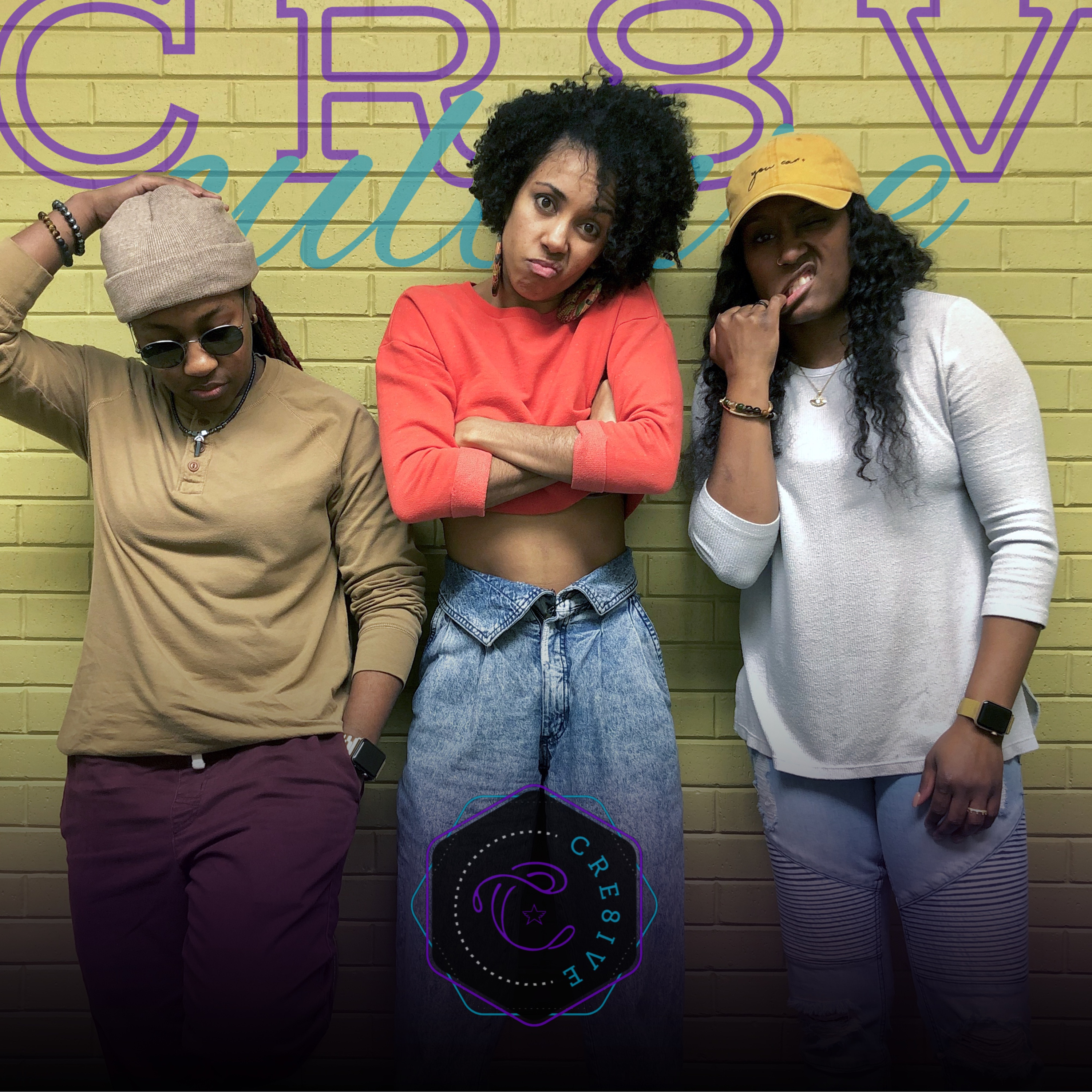 CR8V.fm
