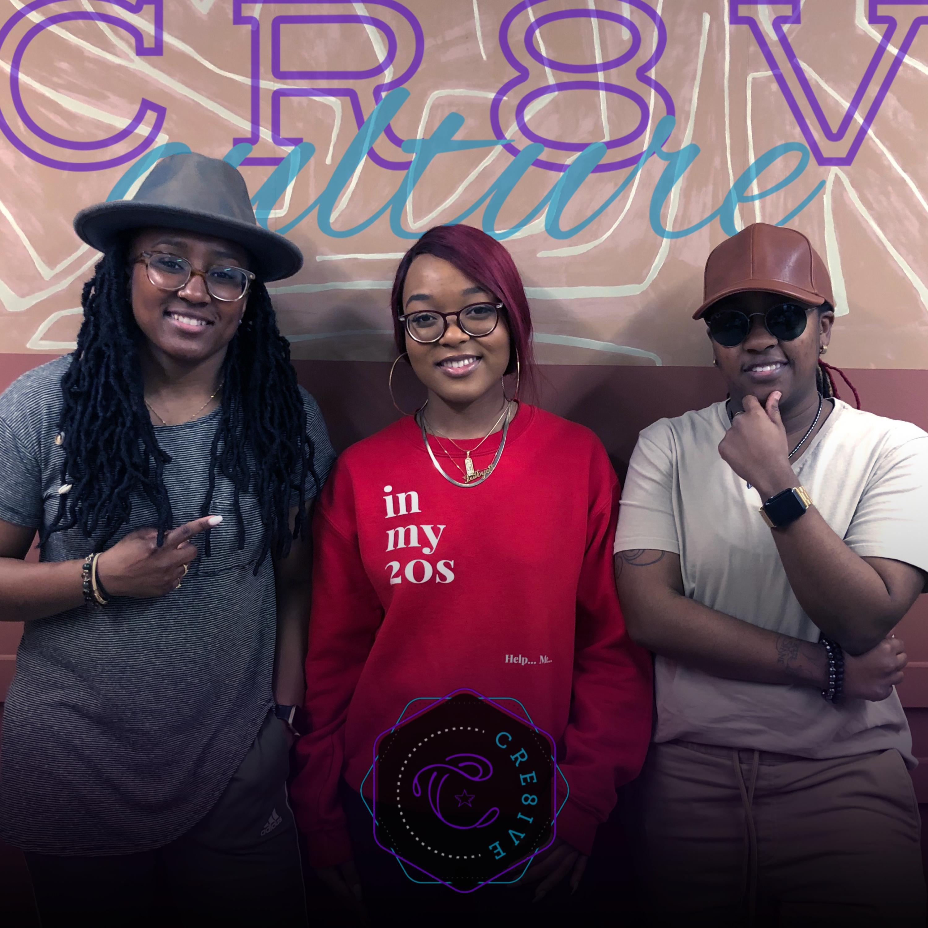 CR8V.fm