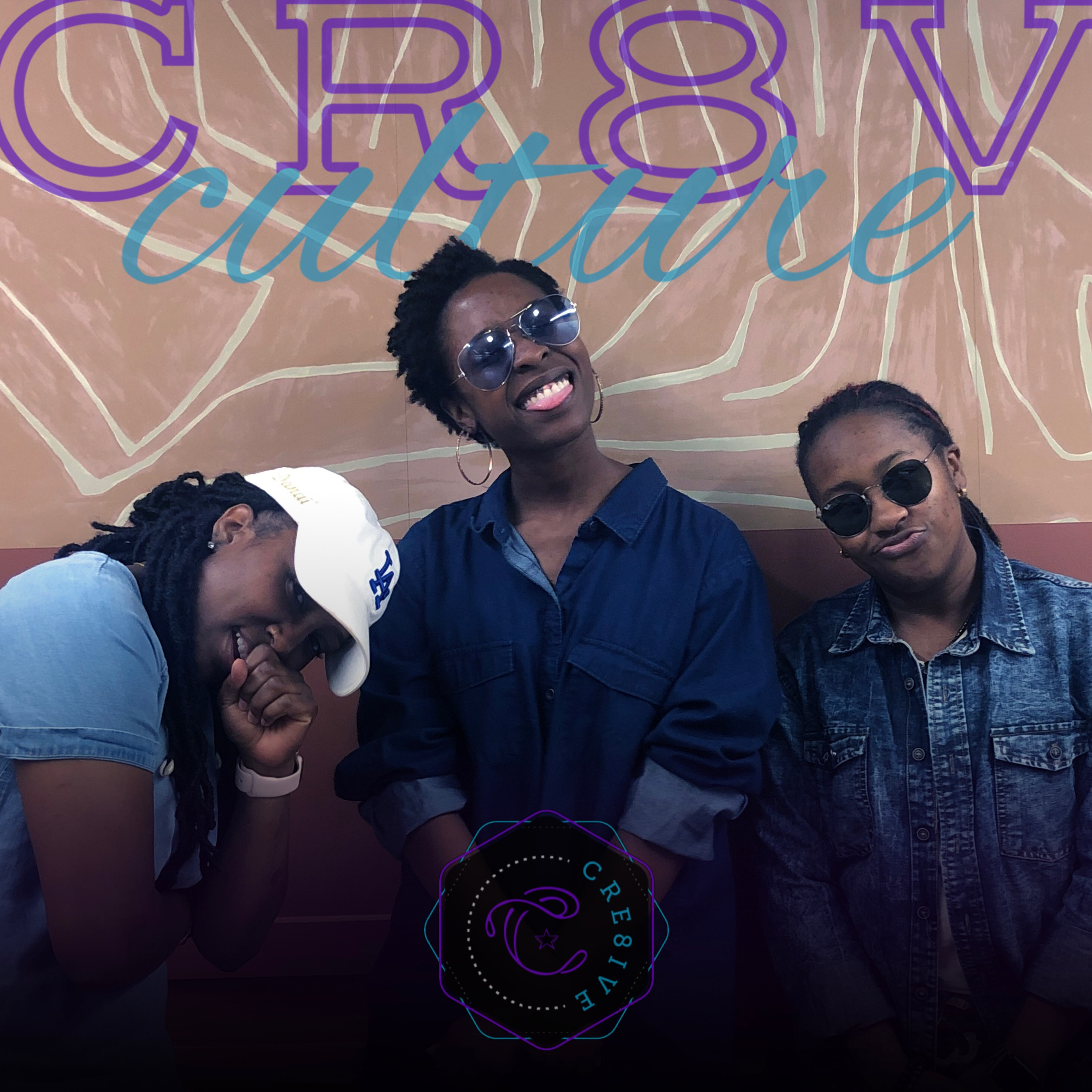 CR8V.fm