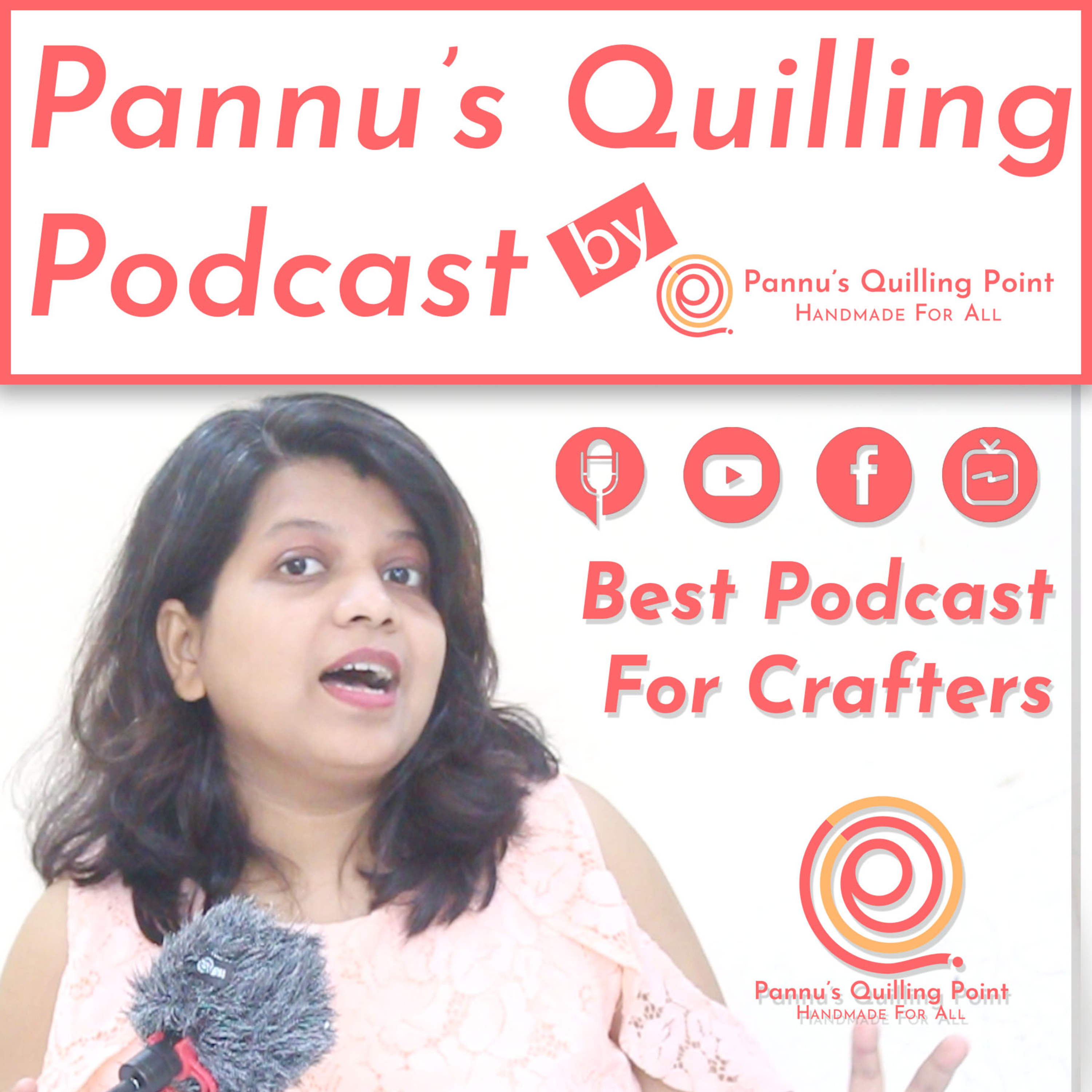 What Things You can Make With Quilling