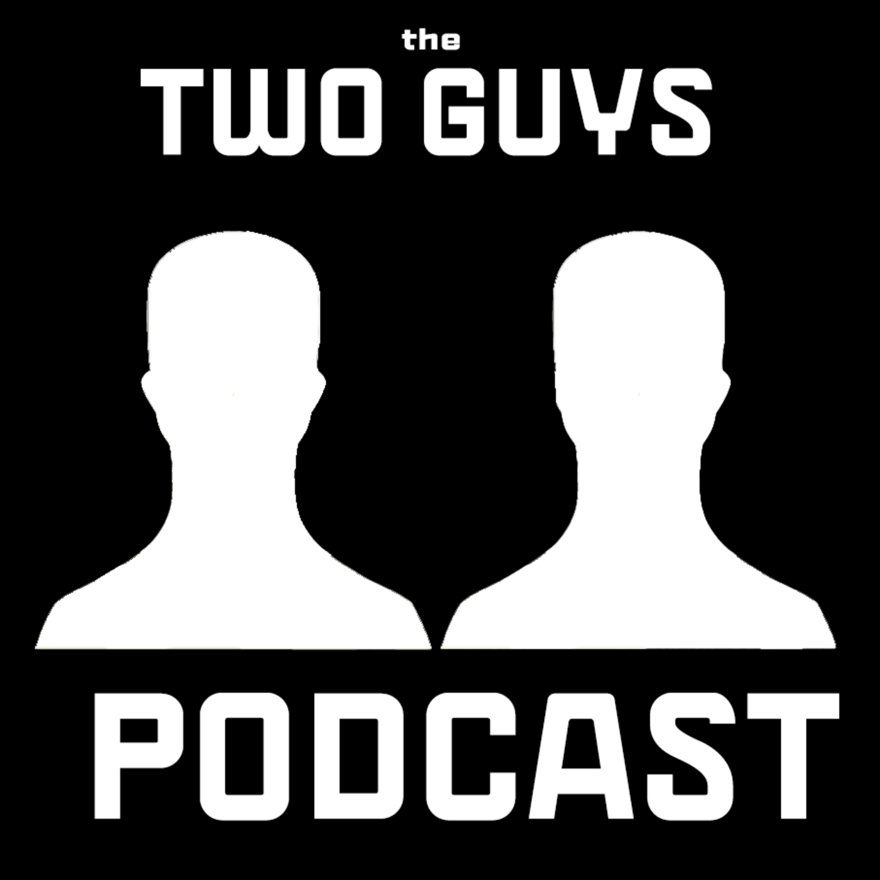 Episode 29: Games, Gender Reveal Parties, and Travis Scott Burgers episode artwork