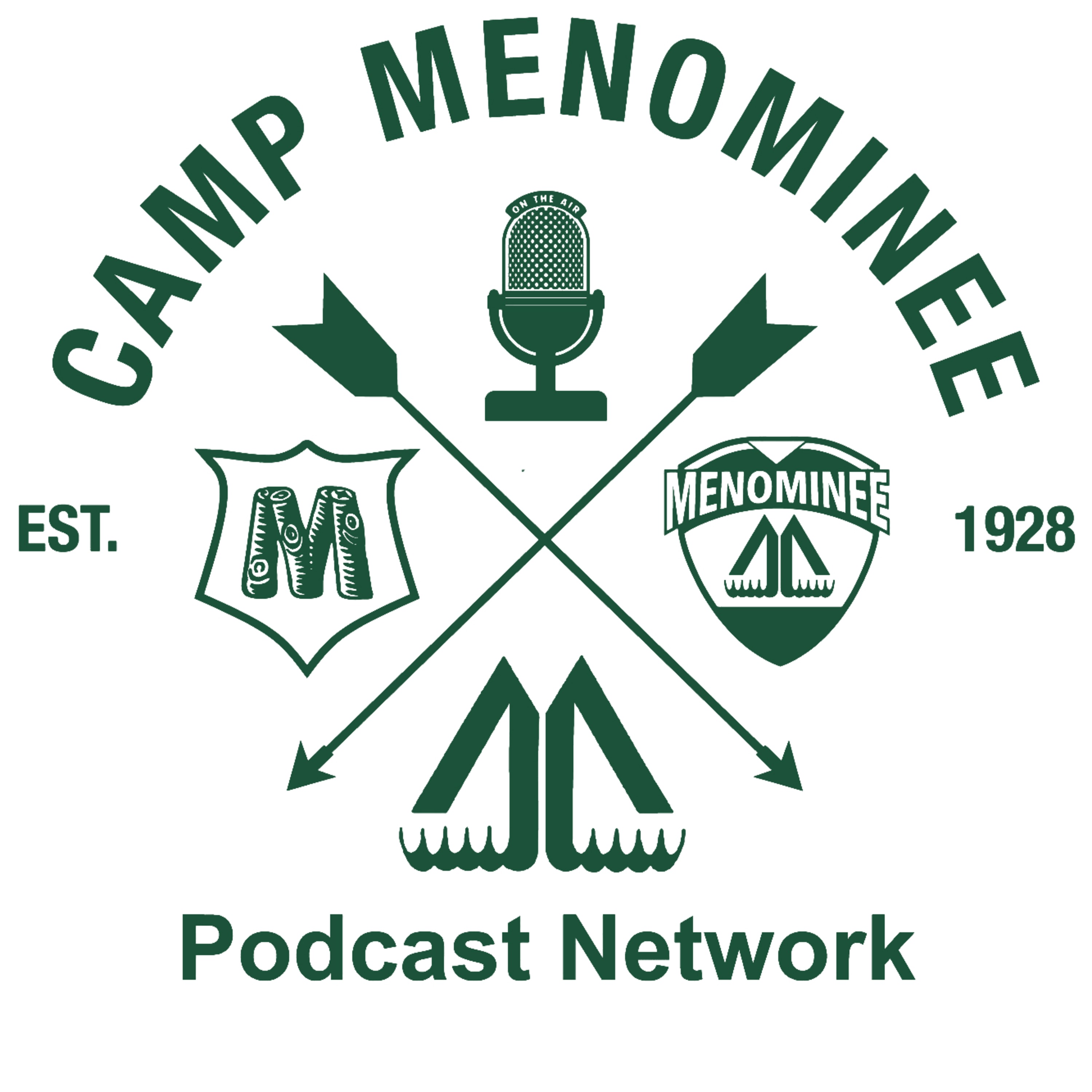 Camp Cast