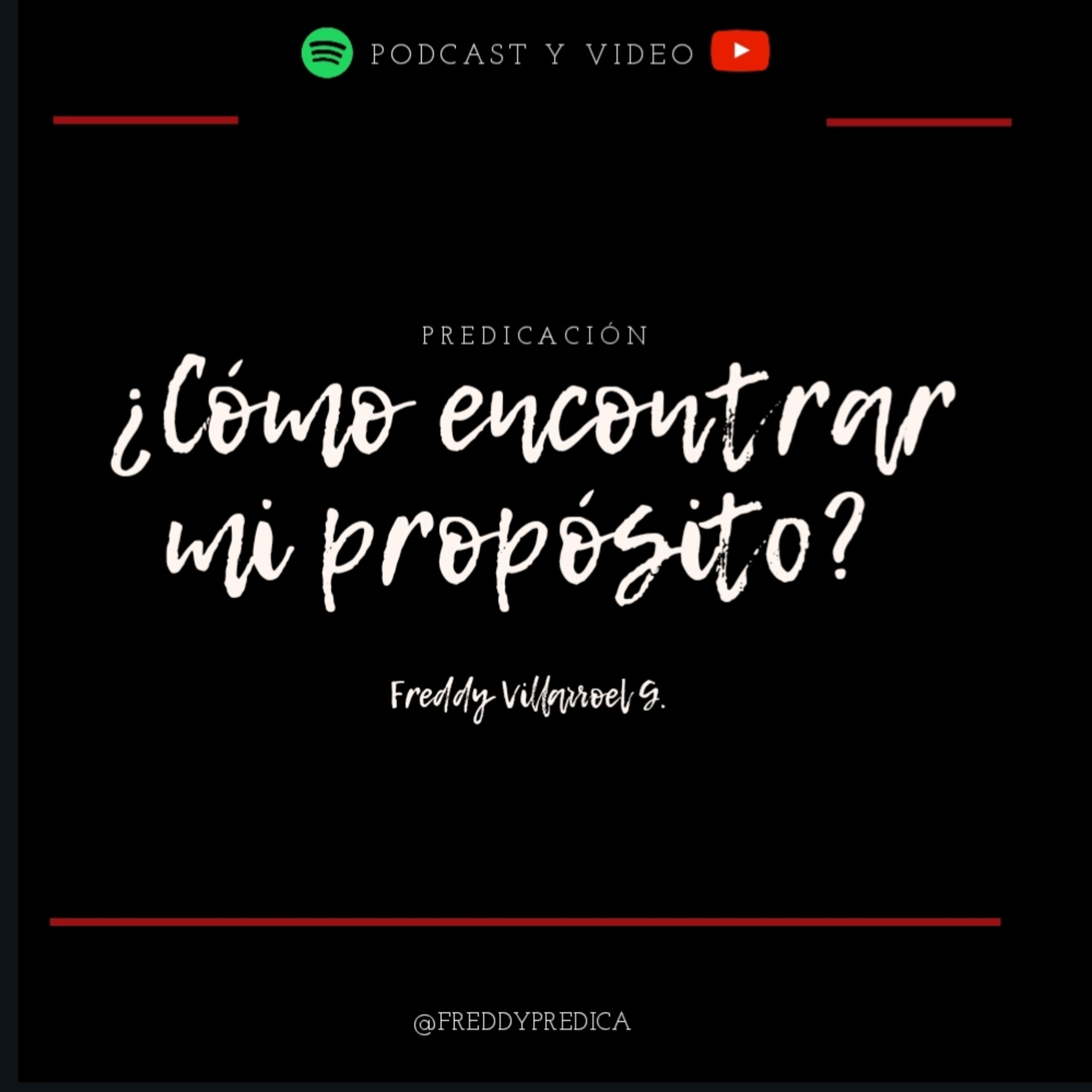 Freddy Predica