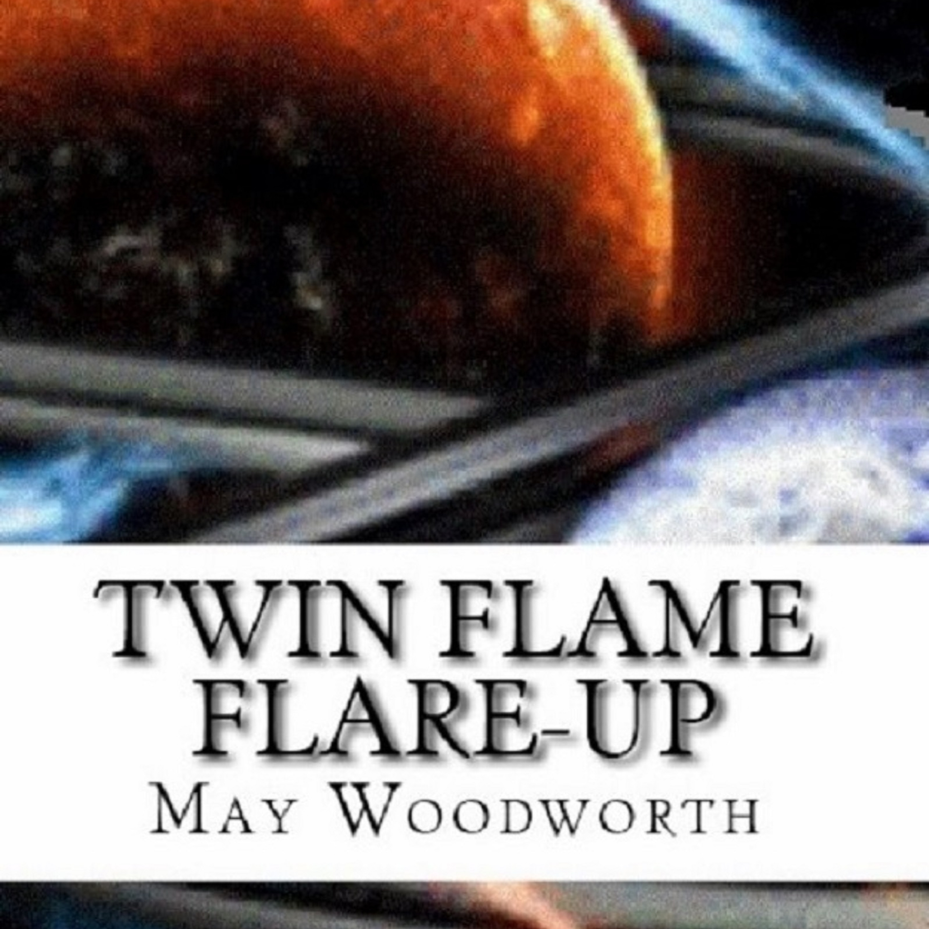 Book Readings and Interviews with Author May Woodworth