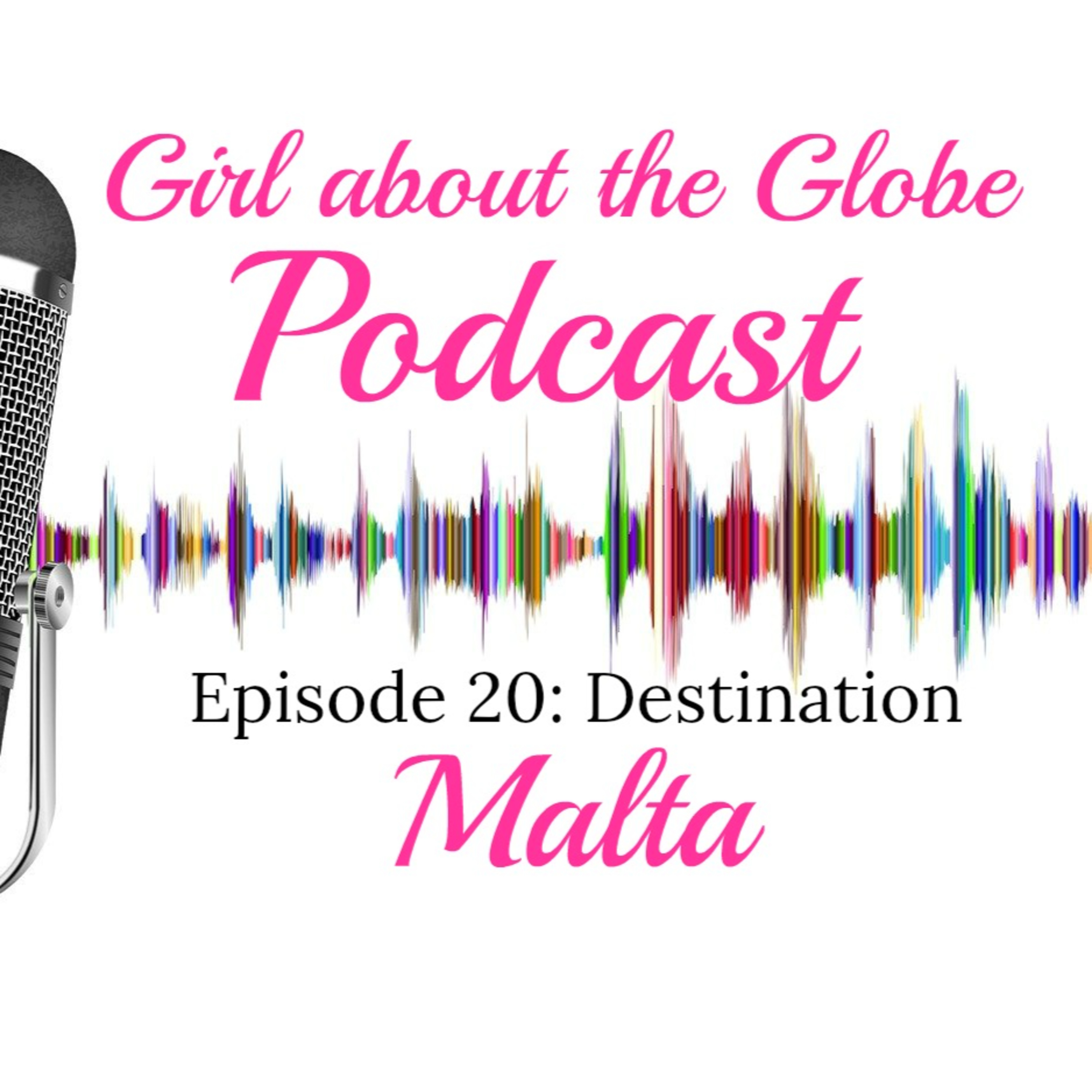 Girl about the Globe