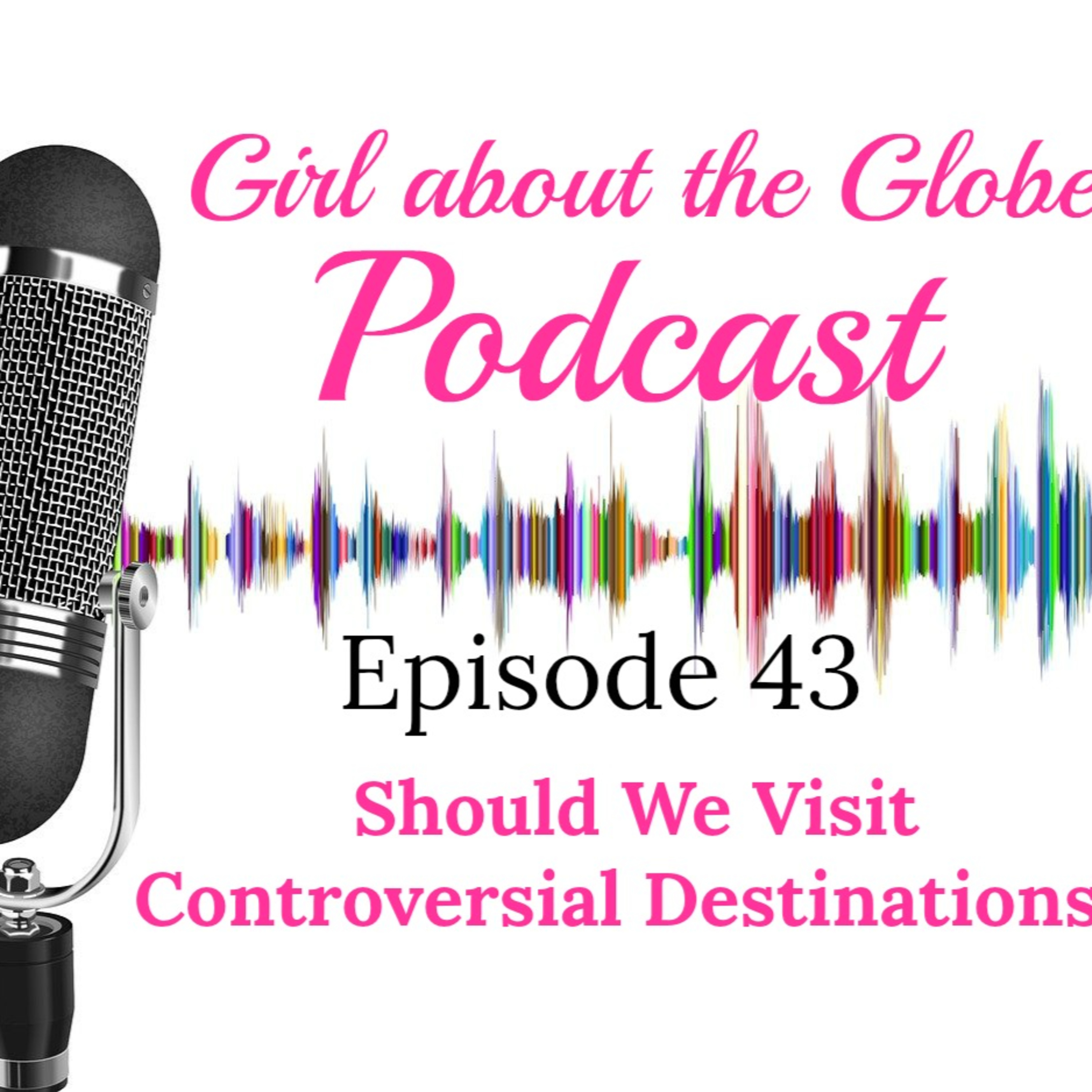 Girl about the Globe