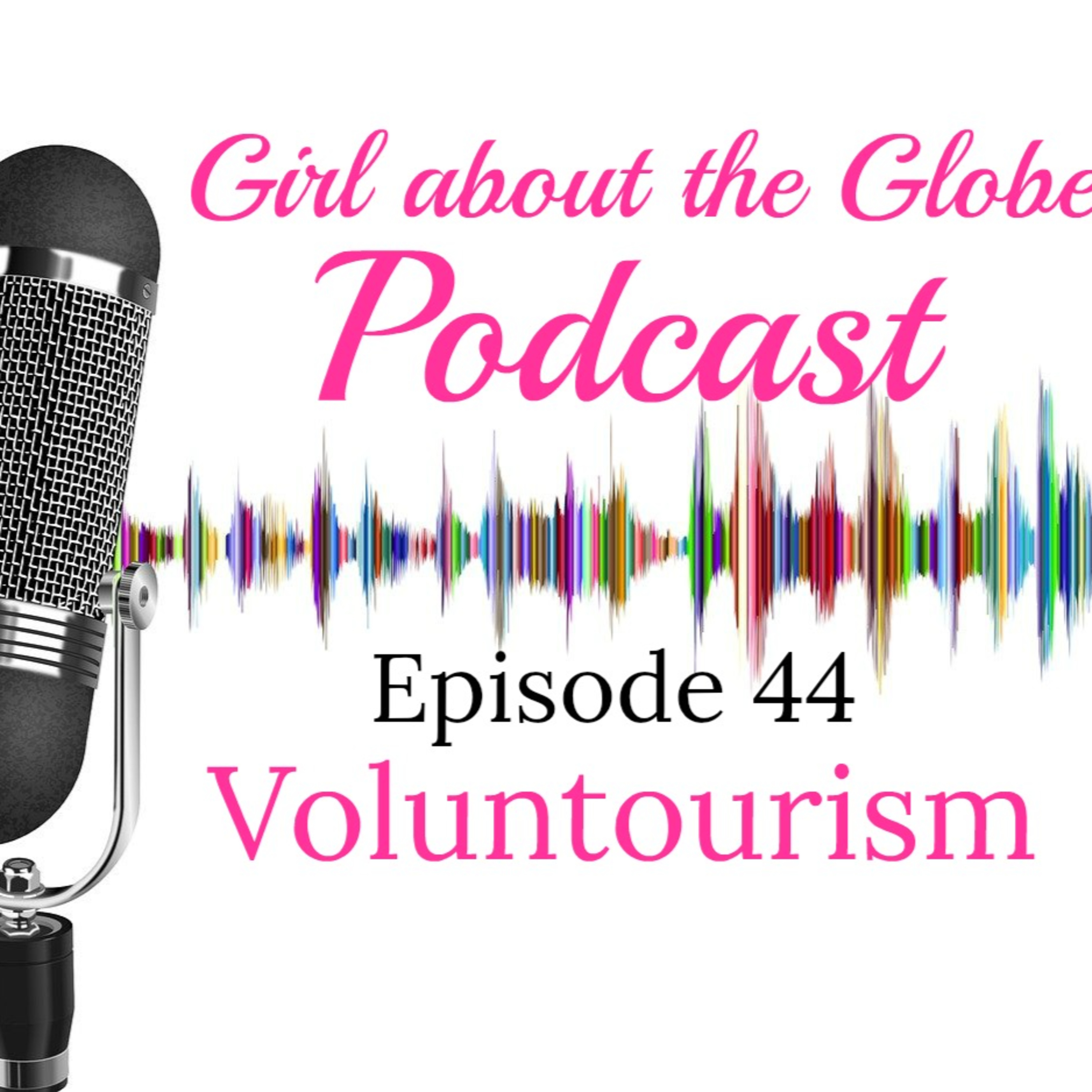 Girl about the Globe