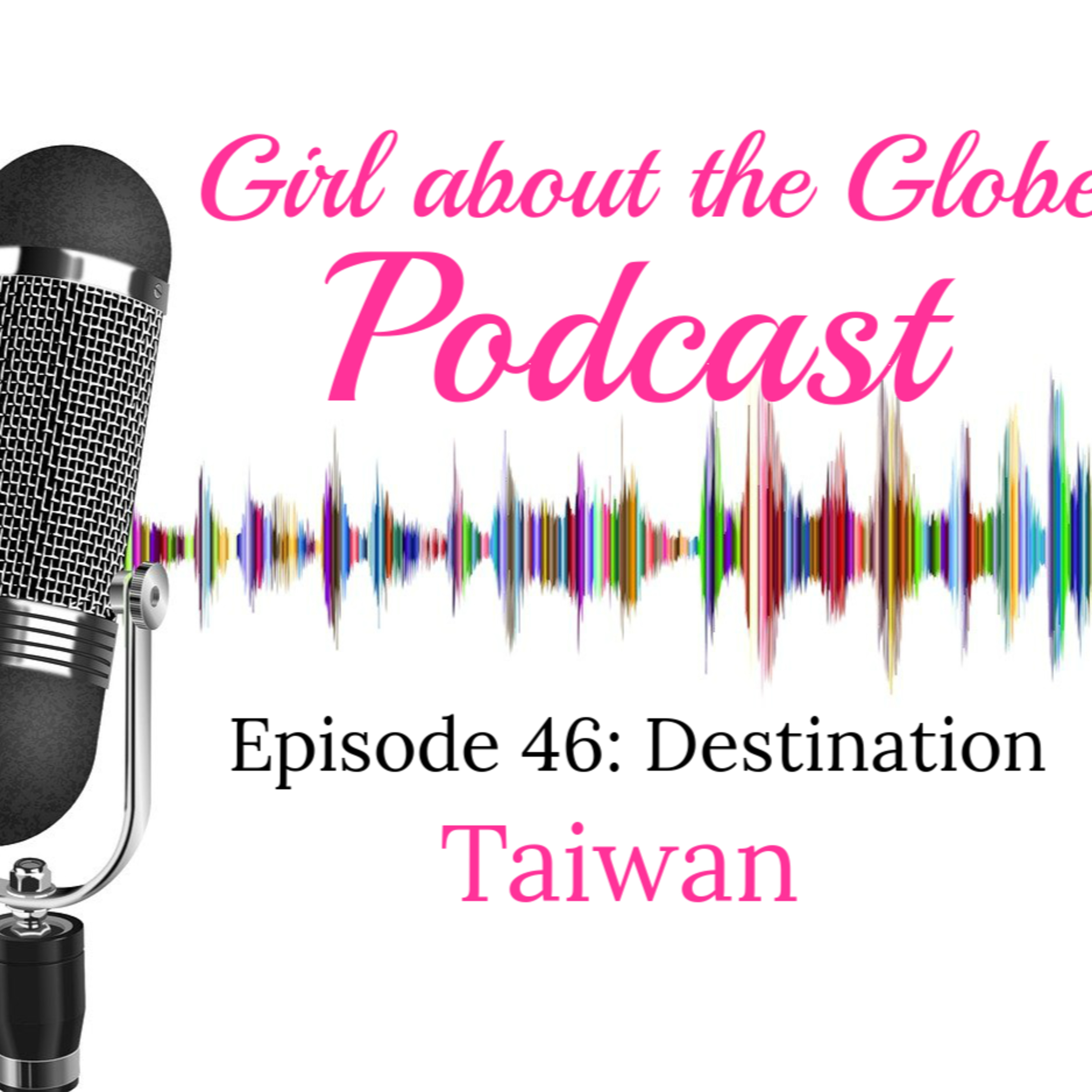 Girl about the Globe