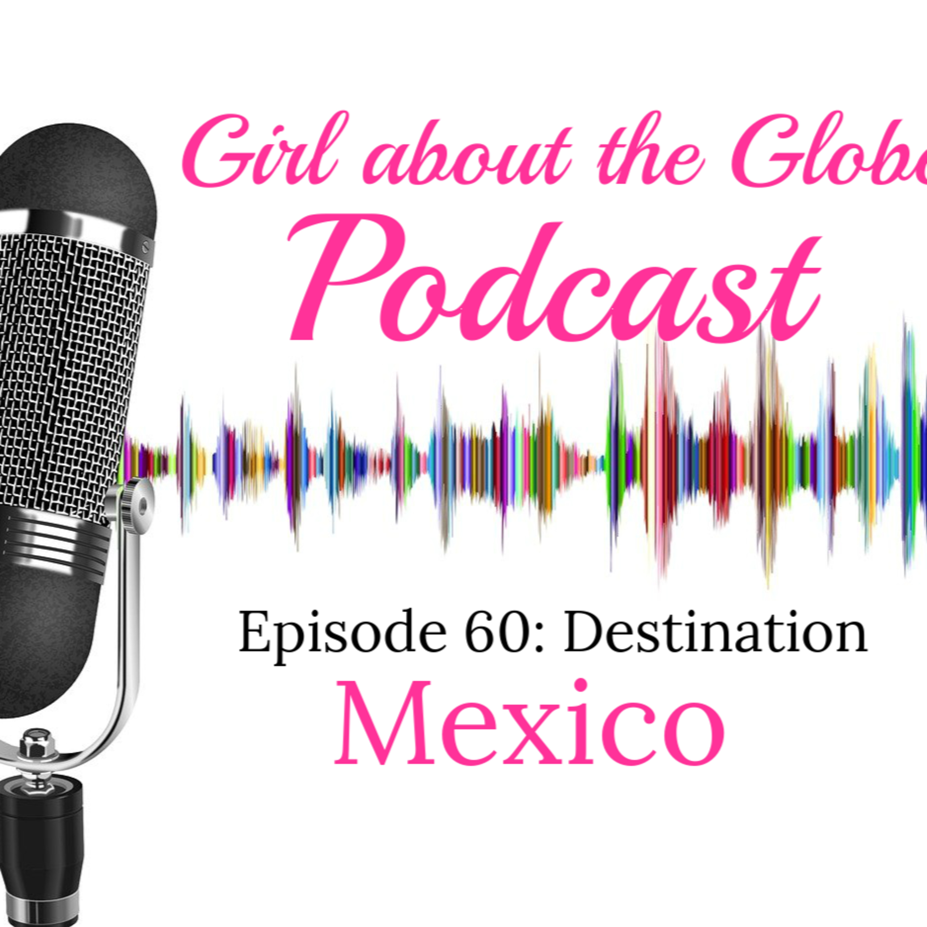 Girl about the Globe