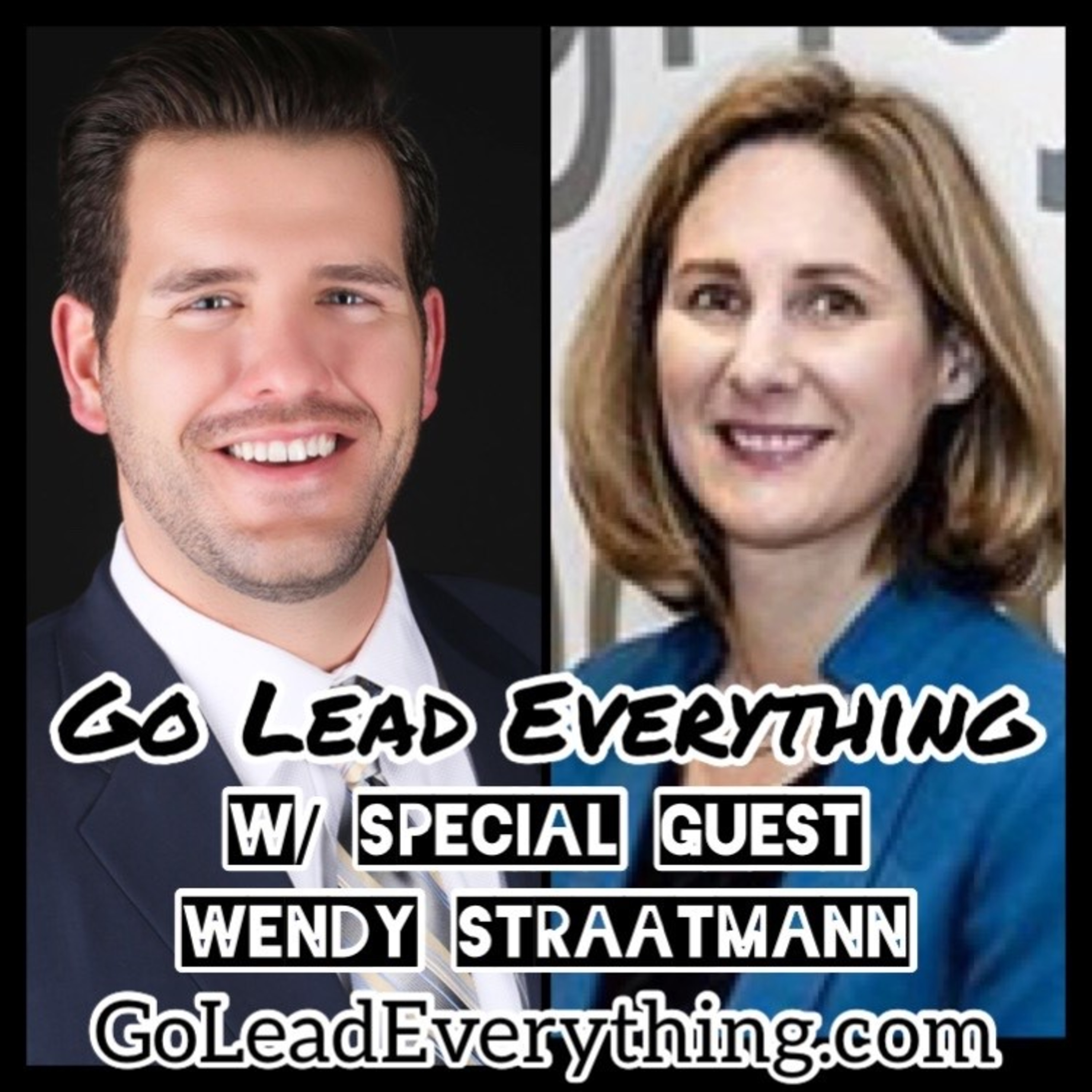 Go Lead Everything (GLE) with Phil Swanson