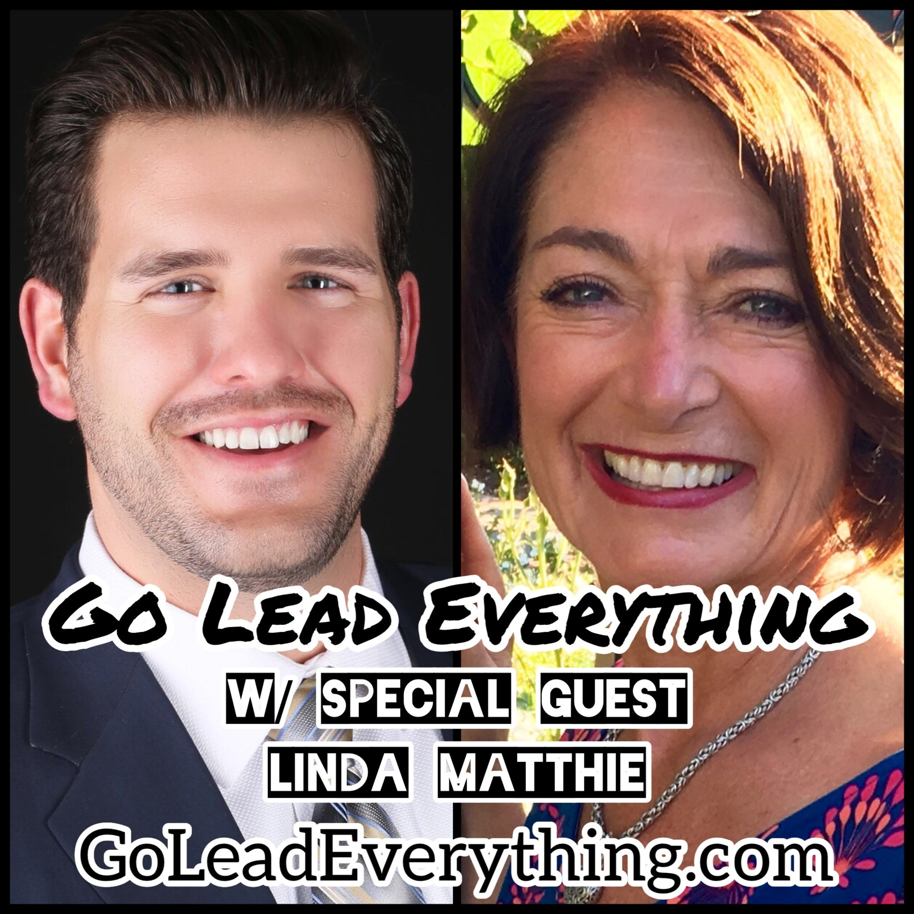 Go Lead Everything (GLE) with Phil Swanson