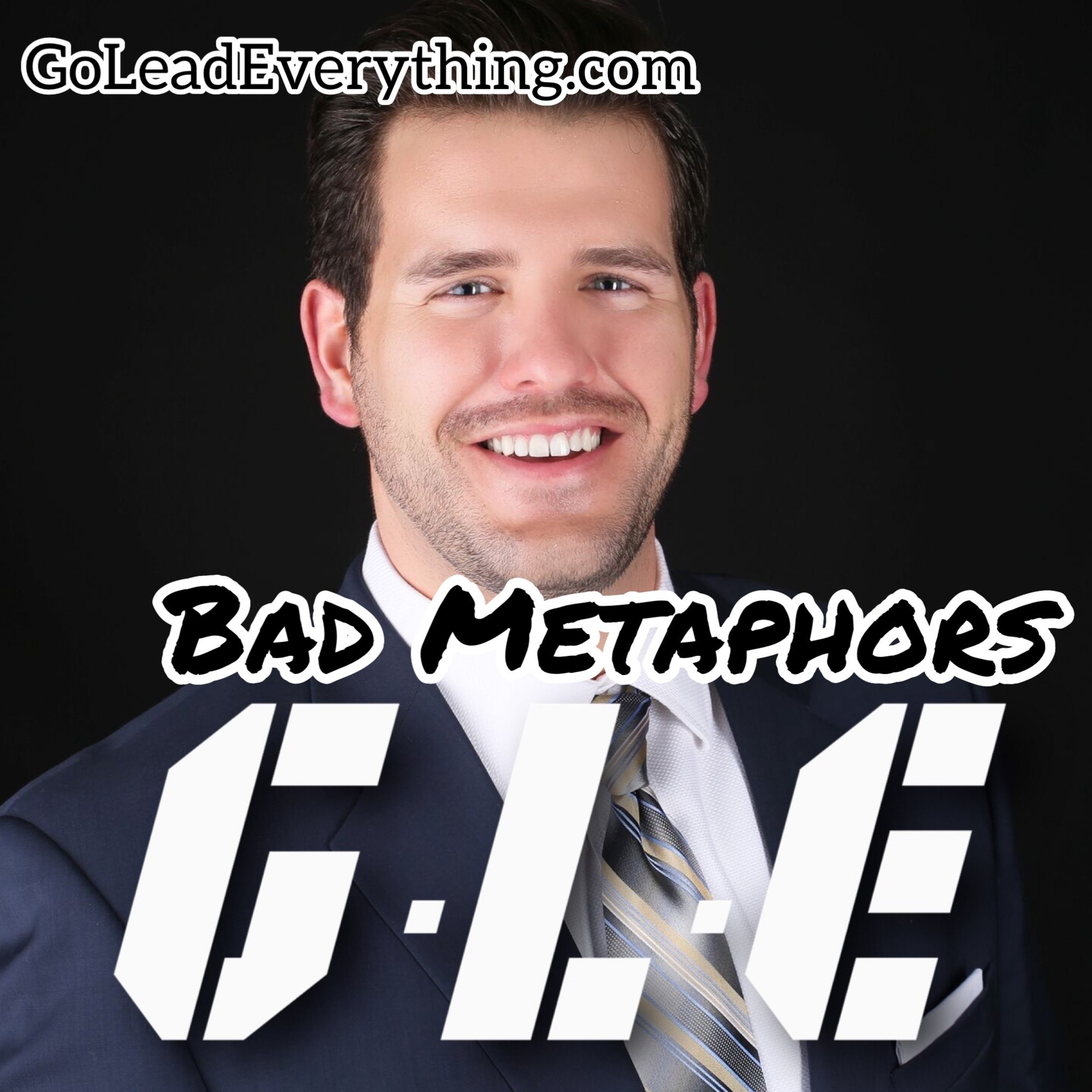 Go Lead Everything (GLE) with Phil Swanson