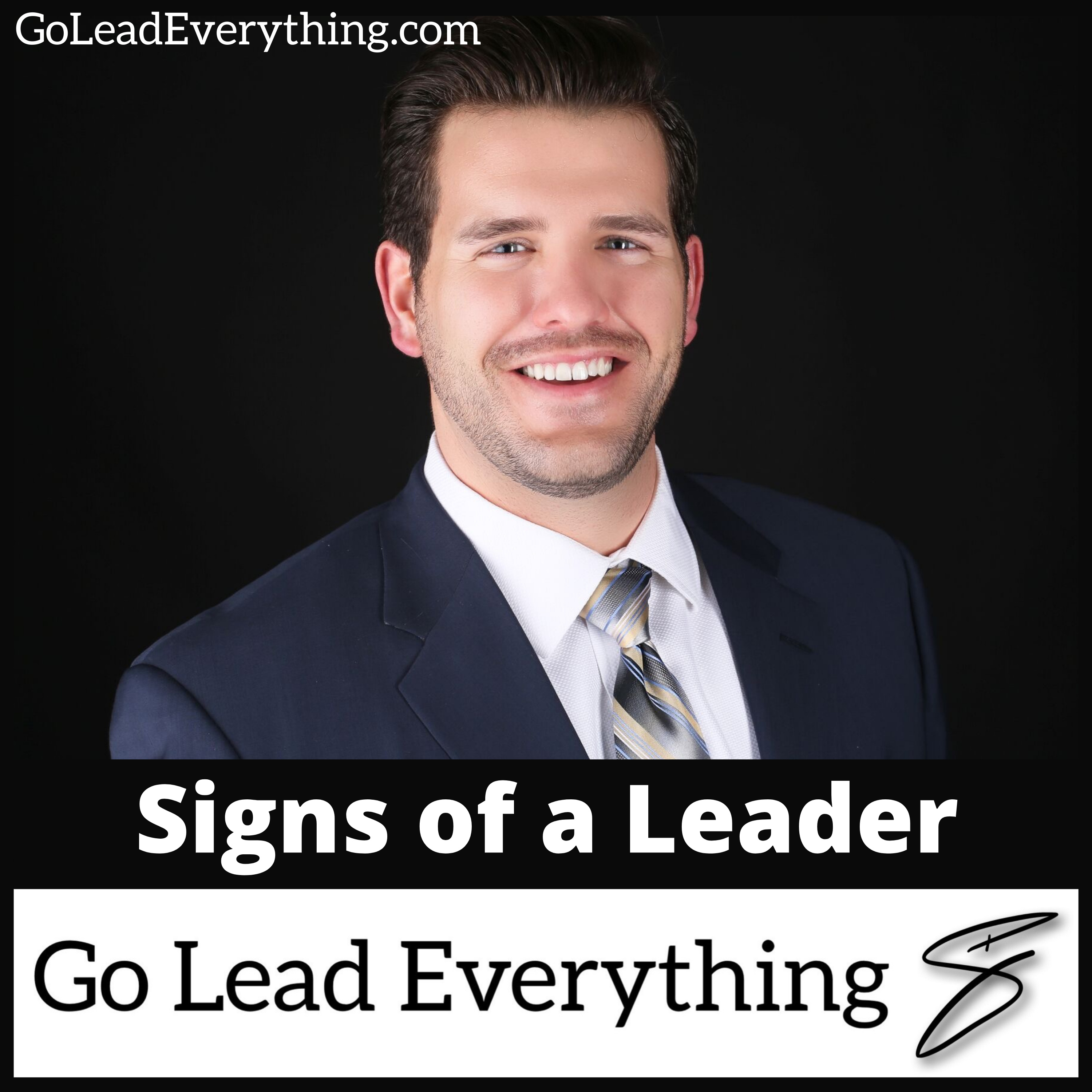 Go Lead Everything (GLE) with Phil Swanson
