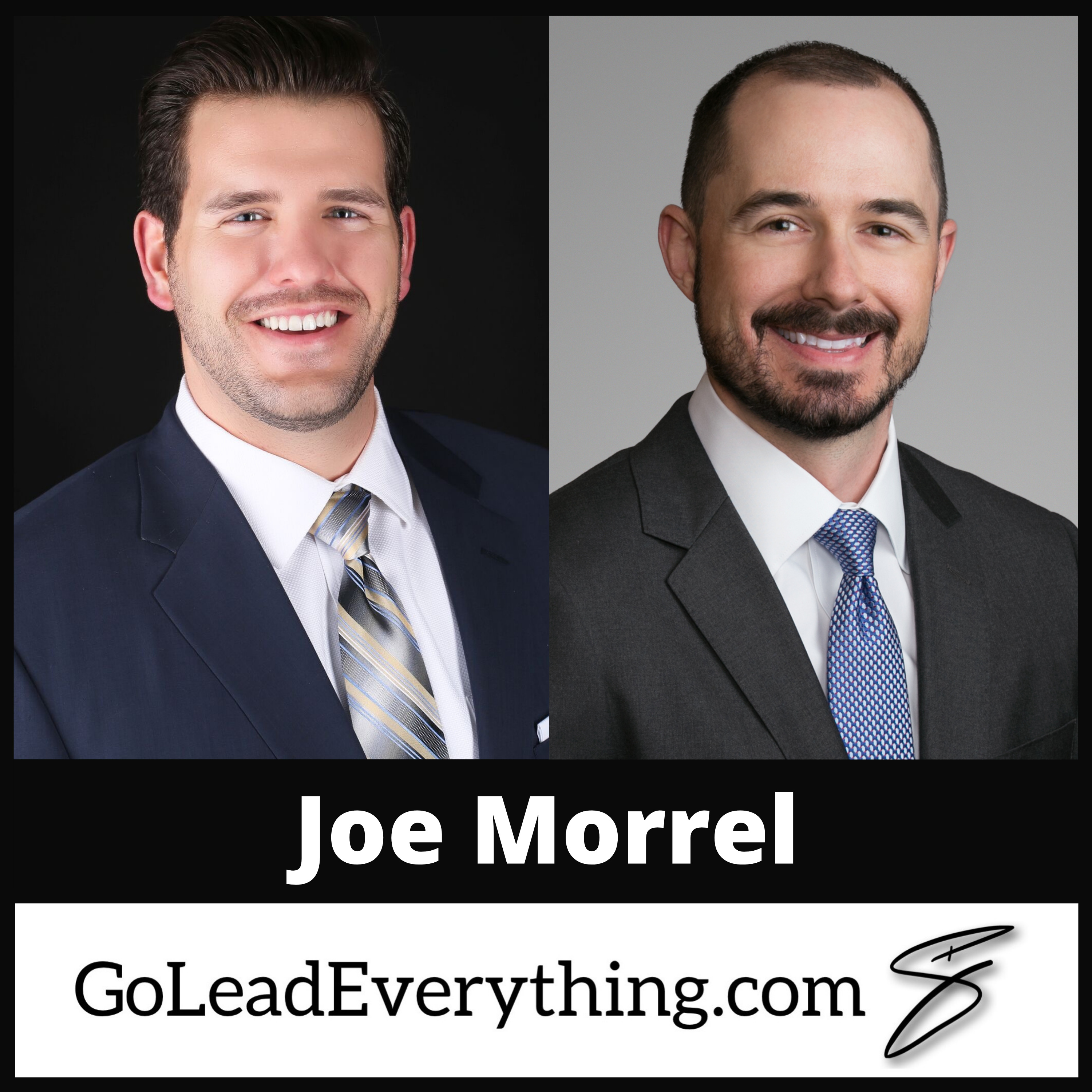 Go Lead Everything (GLE) with Phil Swanson