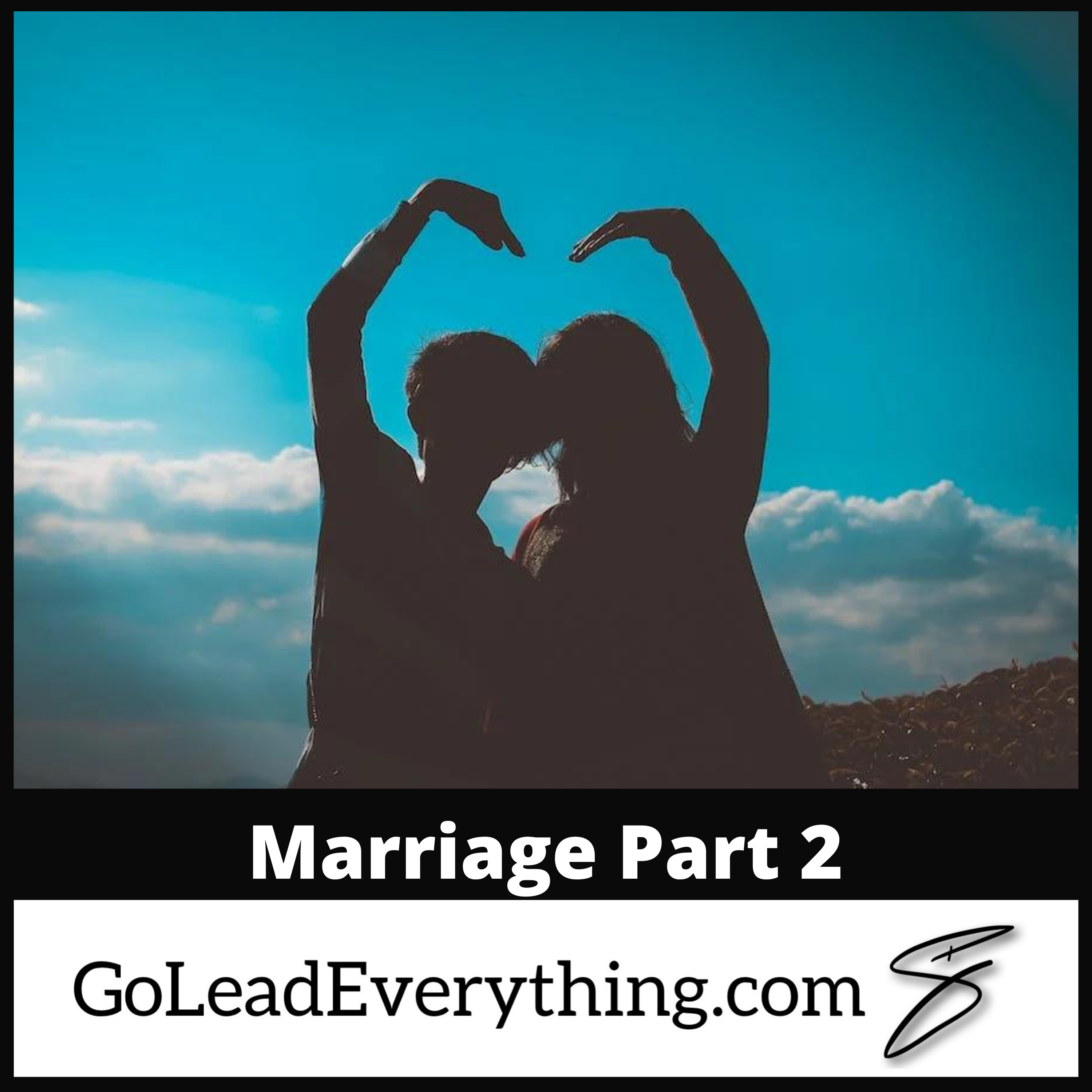 Go Lead Everything (GLE) with Phil Swanson