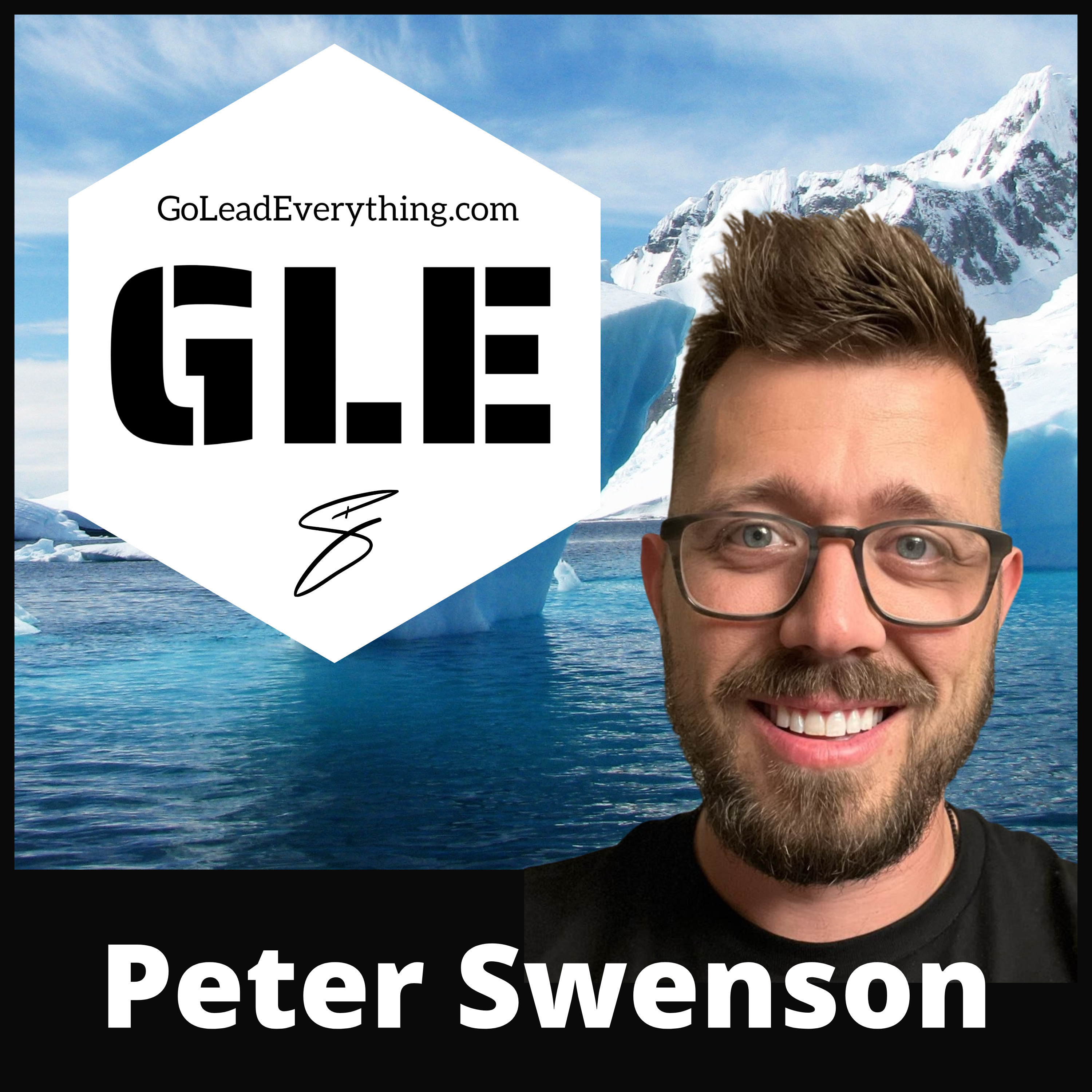 Go Lead Everything (GLE) with Phil Swanson